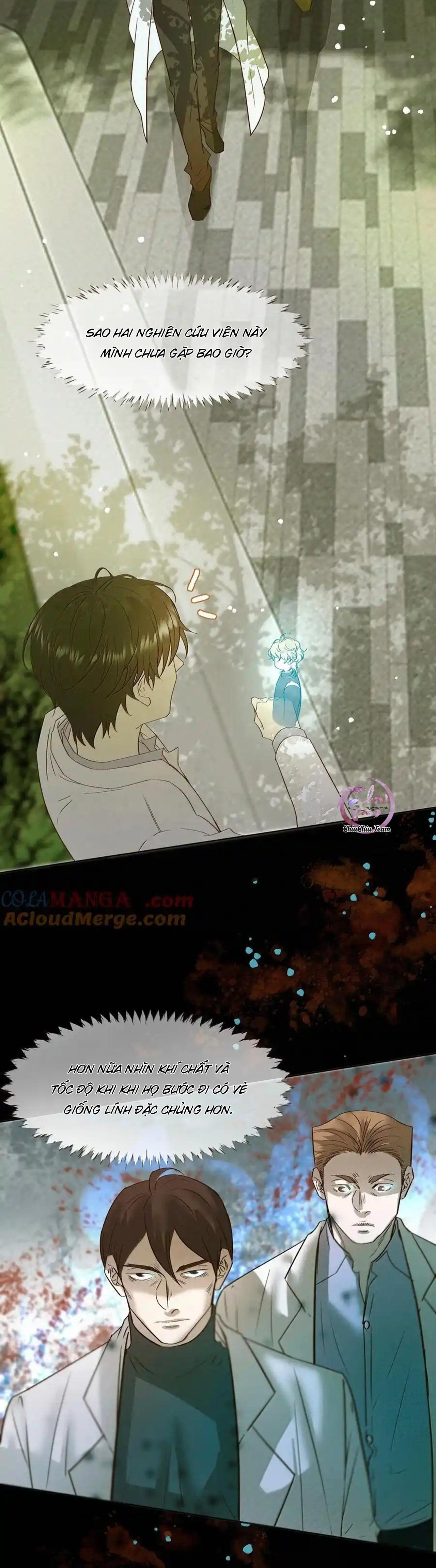 Đọc truyện Tuyệt Xử Phùng Sinh - Chapter 49