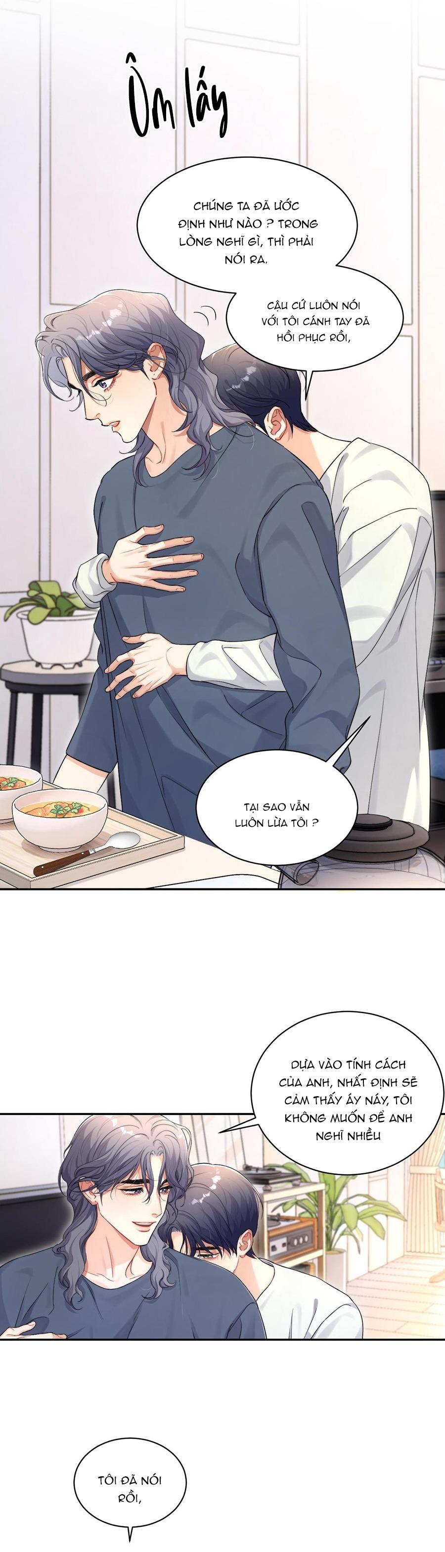 Đọc truyện Nhất Túy Kinh Niên - Chapter 130