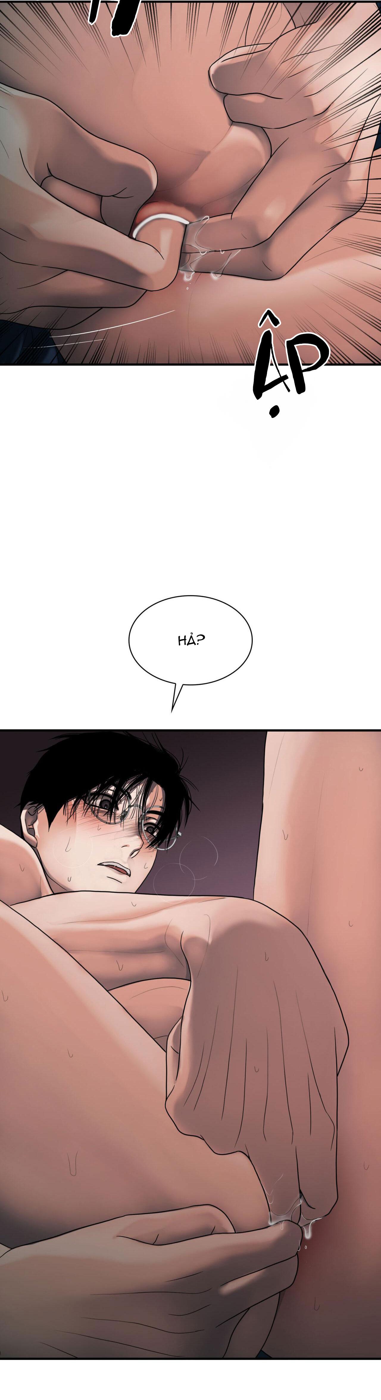 Đọc truyện ĂN MÒN - Chapter 19