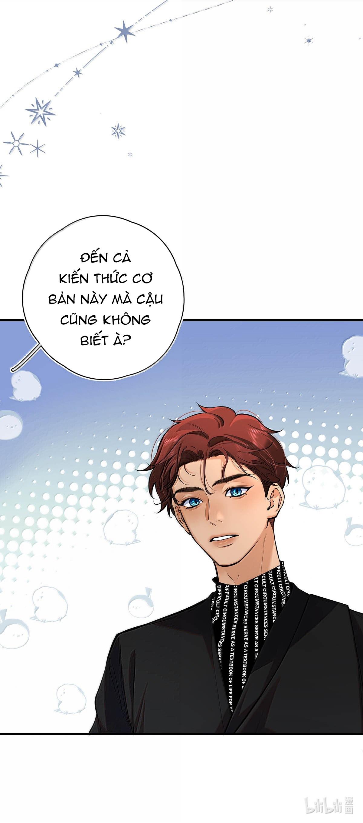 Đọc truyện Trở Thành Bạn Trai Từ Con Số 0 - Chapter 26