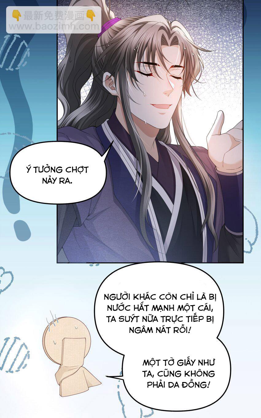 Đọc truyện Đồng tiền tham khế - Chapter 63