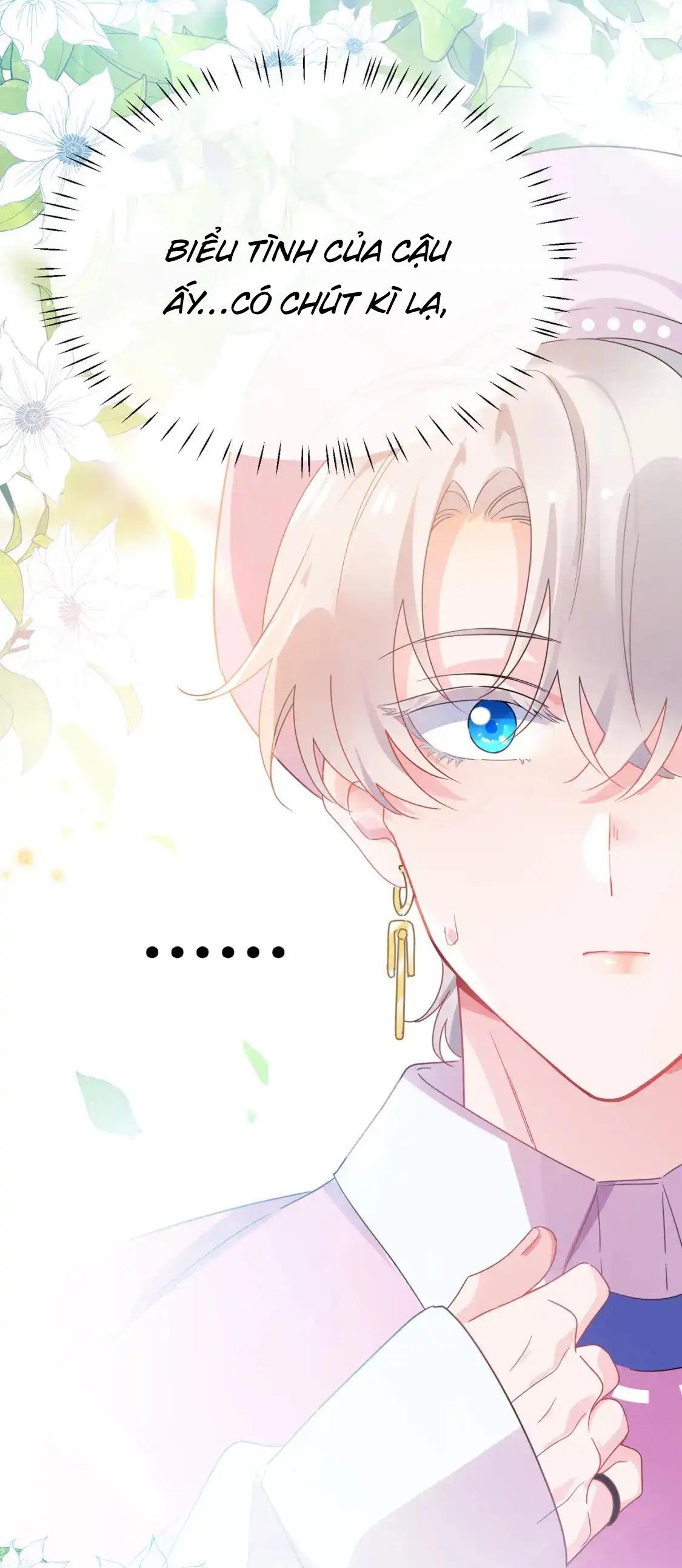 Đọc truyện Có Bản Lĩnh Thì Cậu Thử Nổi Nóng Tiếp Đi? - Chapter 135