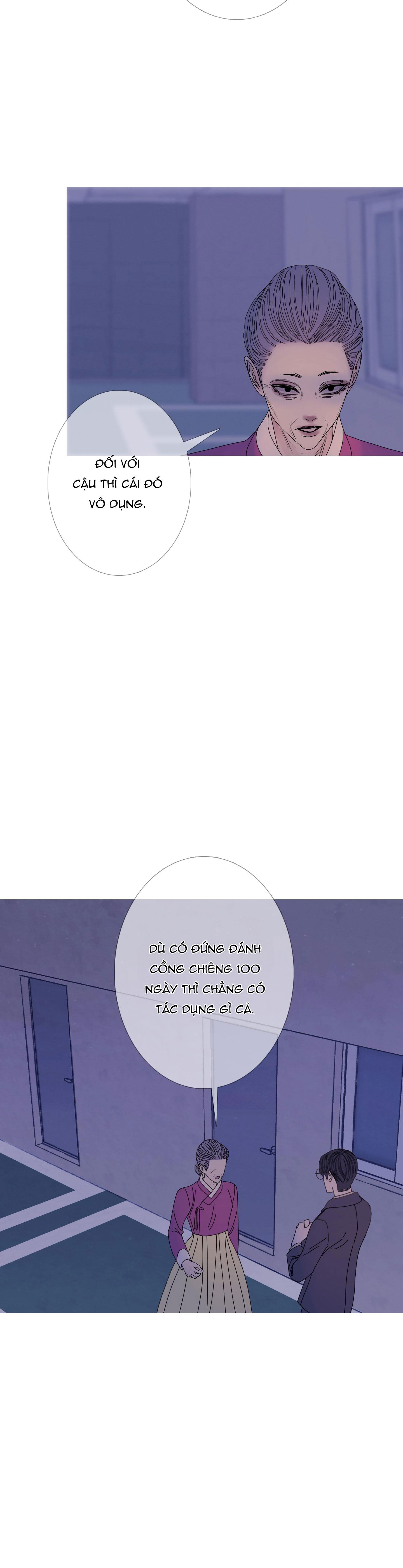 Đọc truyện CHUYỆN QUỶ MÔN QUAN - Chapter 57