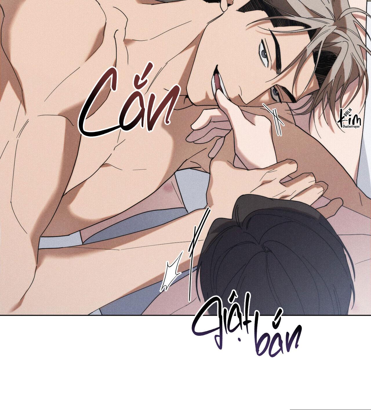 Đọc truyện NGƯỜI TÌNH BÍ MẬT - Chapter 12