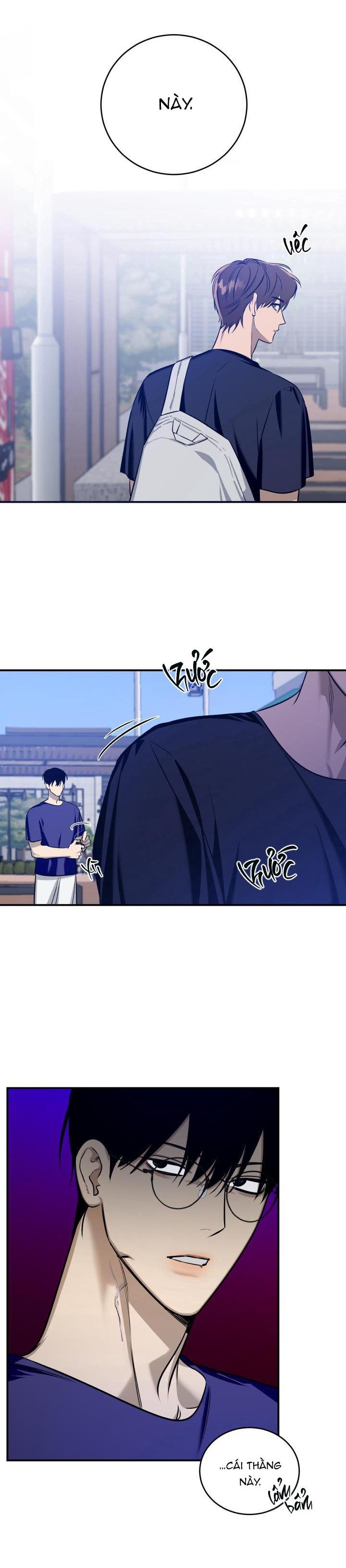 Đọc truyện TUYỂN TẬP TRUYỆN NGẮN HỎNY CỦA NHÀ SẸC - Chapter 78.3