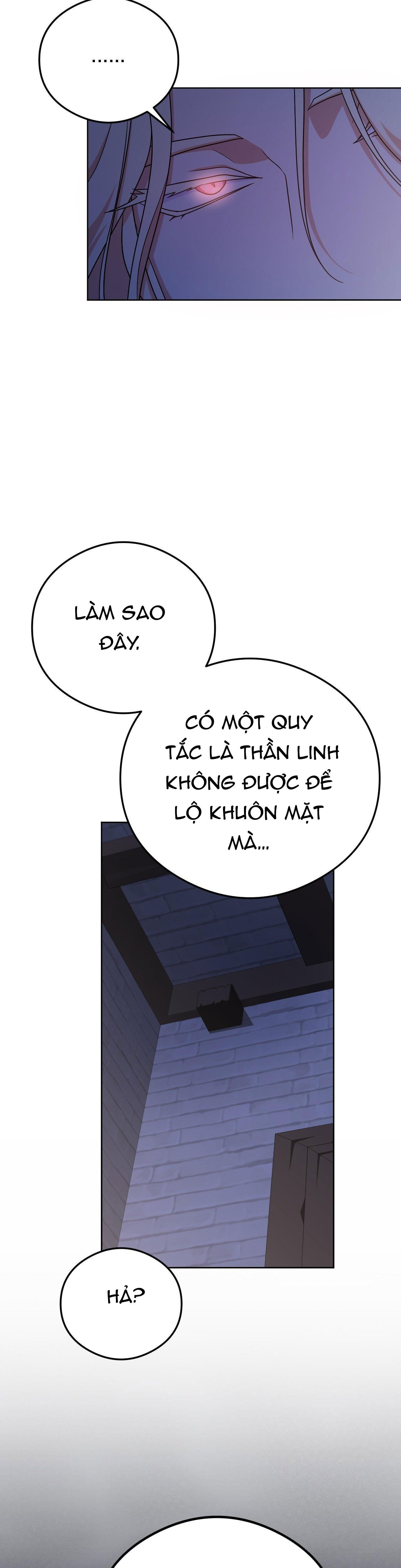 Đọc truyện BL CỔ TRANG-ÂU CỔ NGẮN NHÀ KIM - Chapter 28.4