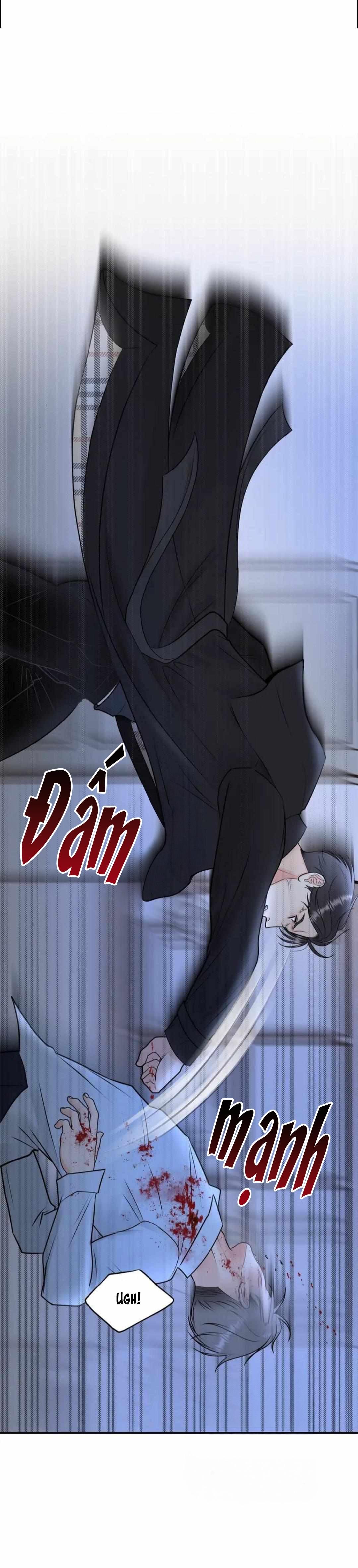 Đọc truyện Hạnh Phúc Trọn Vẹn - Chapter 51