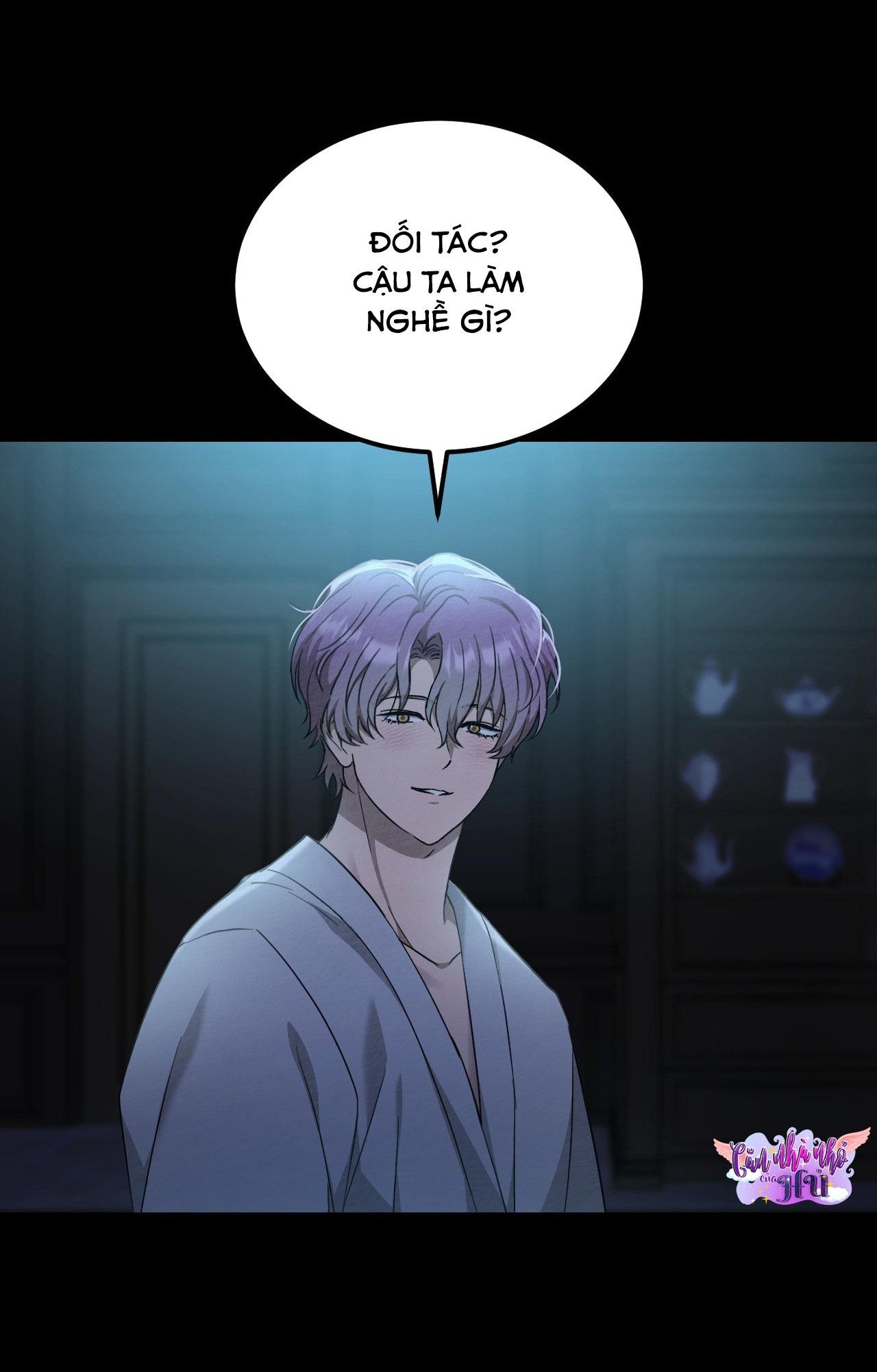 Đọc truyện (END SS1) BÙNG NỔ - Chapter 12