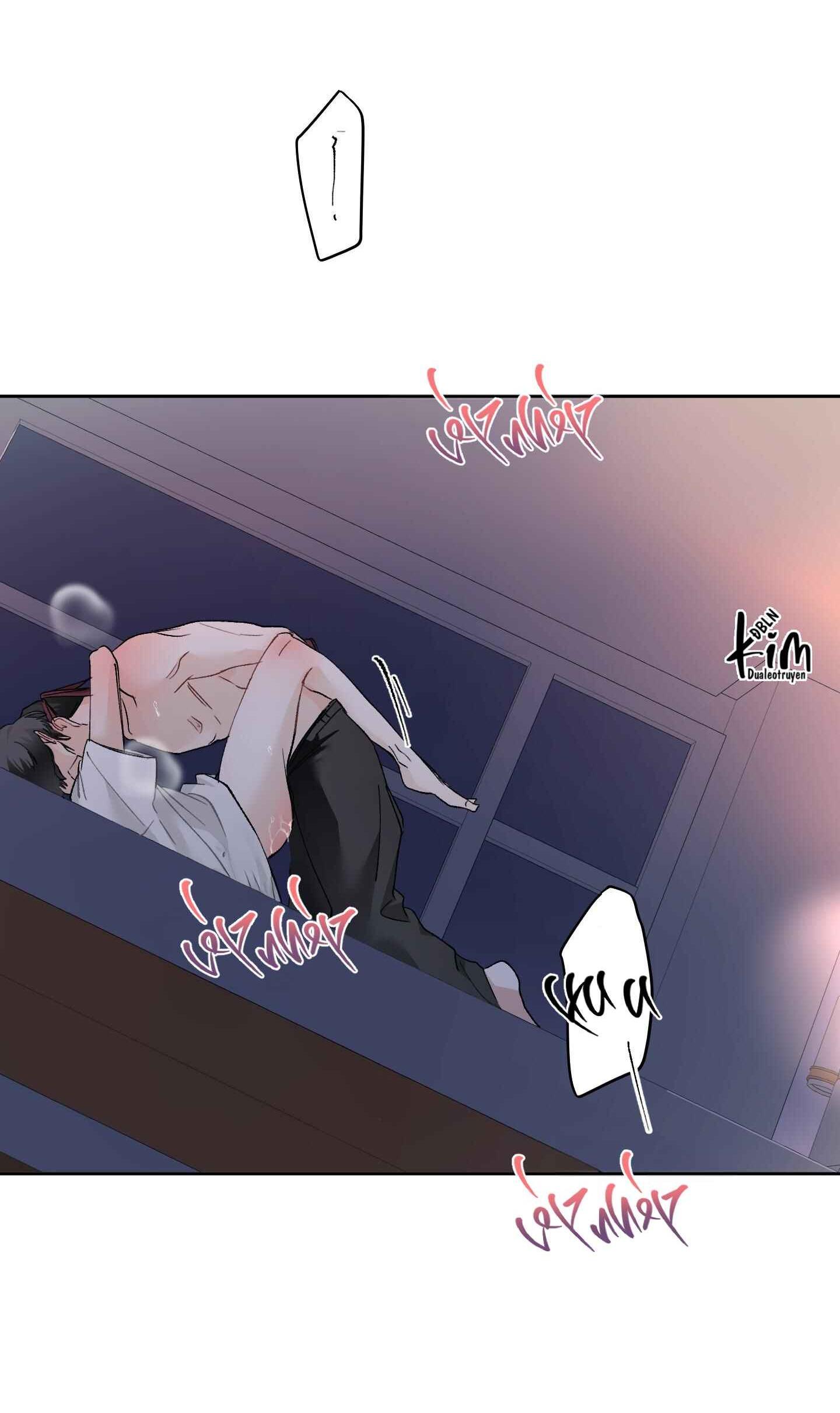 Đọc truyện THẾ GIỚI CỦA TÔI KHI KHÔNG CÓ EM - Chapter 72