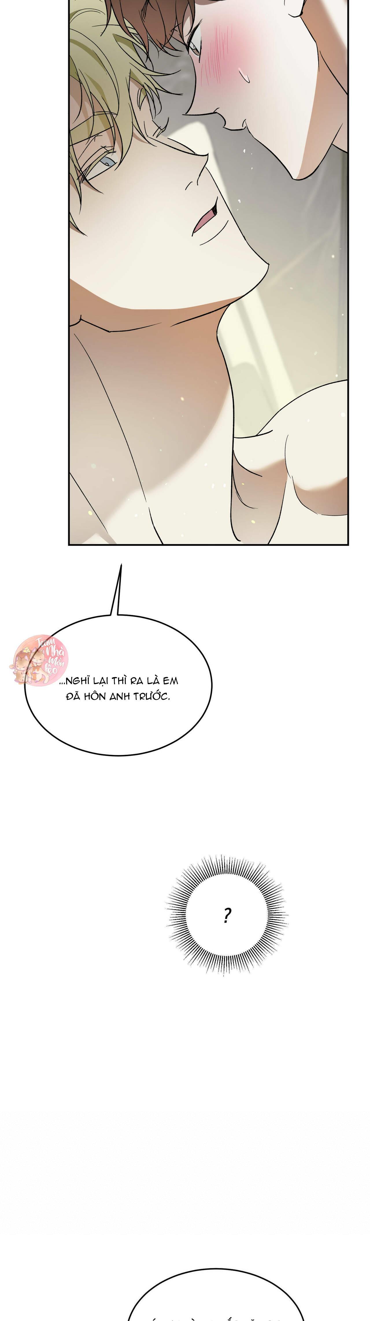 Đọc truyện Cấp Trên - Chapter 41