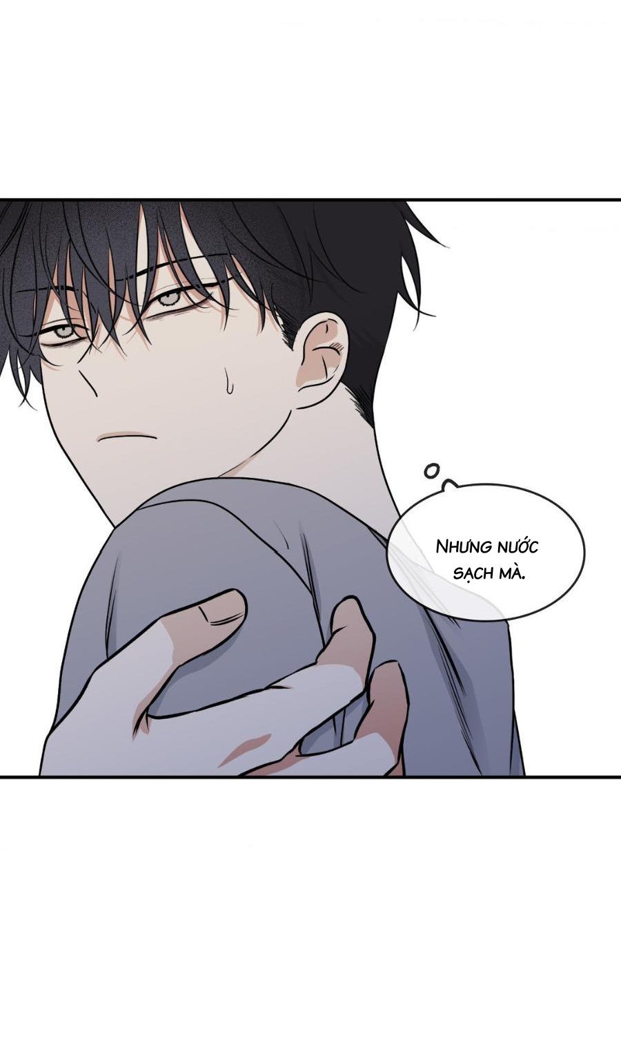 Đọc truyện Thủy triều thấp lúc chạng vạng - Chapter 69