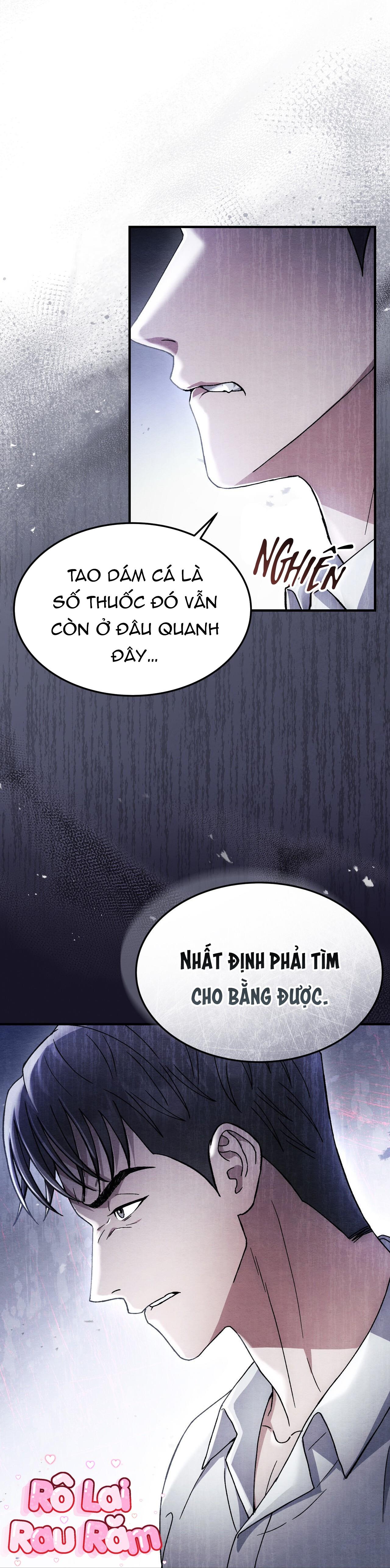 Đọc truyện ĂN MỘT LỜI HAI - Chapter 26