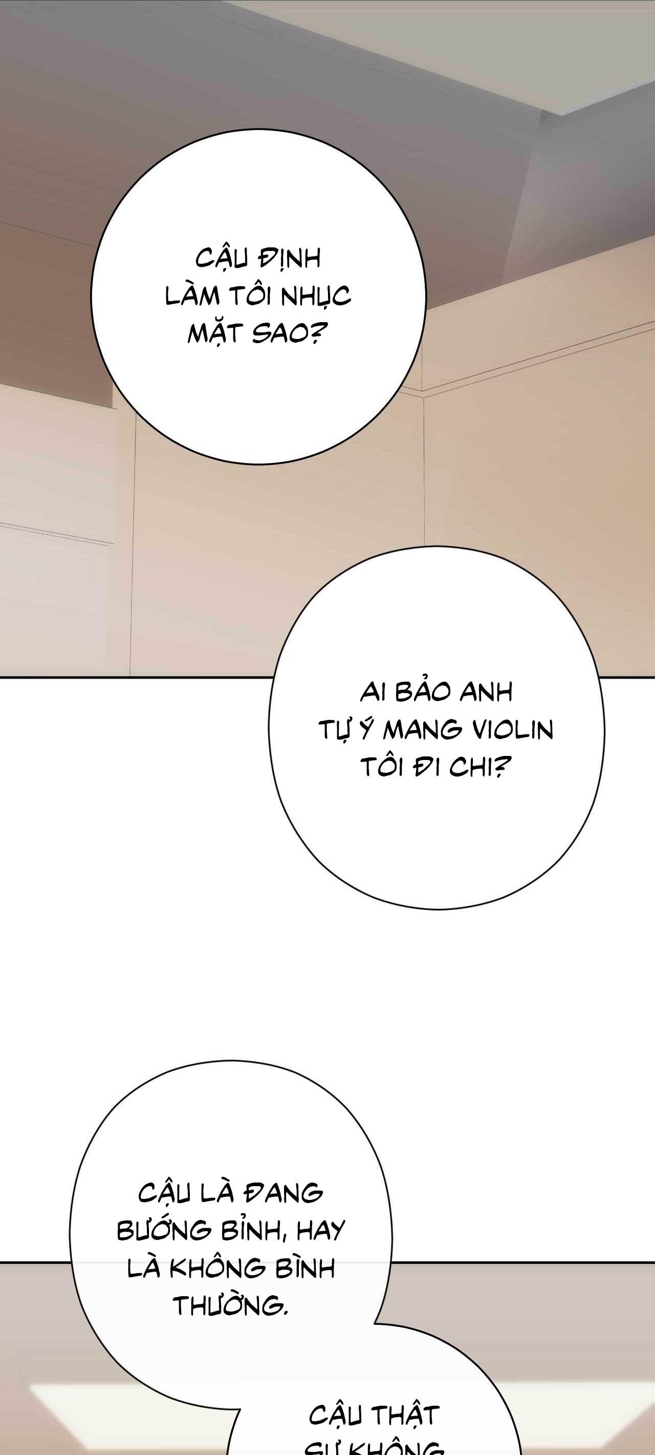 Đọc truyện CHÌM TRONG KHOÁI LẠC - Chapter 34