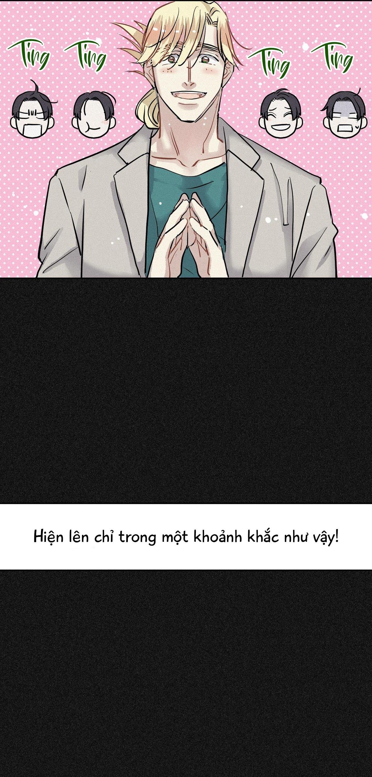 Đọc truyện  Tình yêu và danh vọng - Chapter 60