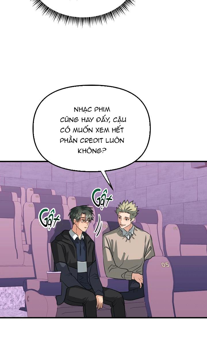 Đọc truyện CÓ TIN VÀO TÍNH BẢN ÁC KHÔNG ? - Chapter 29