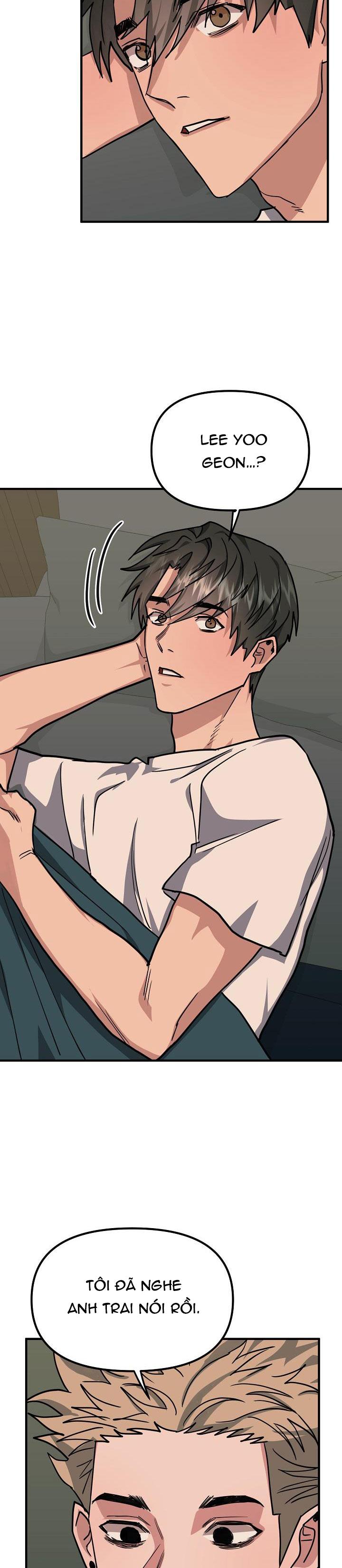 Đọc truyện CÓ TIN VÀO TÍNH BẢN ÁC KHÔNG ? - Chapter 11