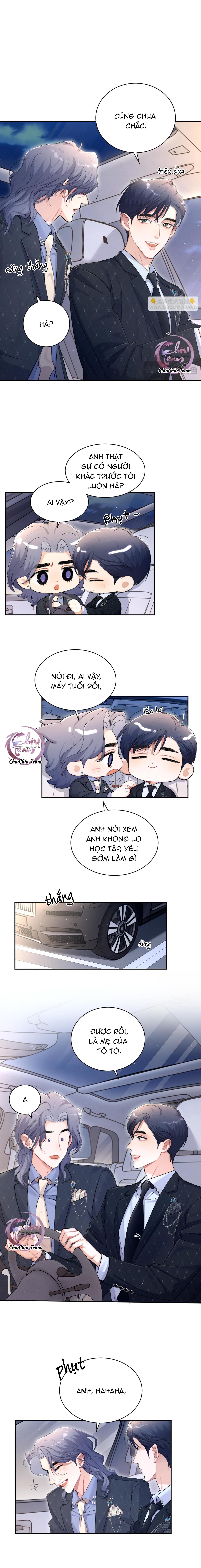 Đọc truyện Nhất Túy Kinh Niên - Chapter 123