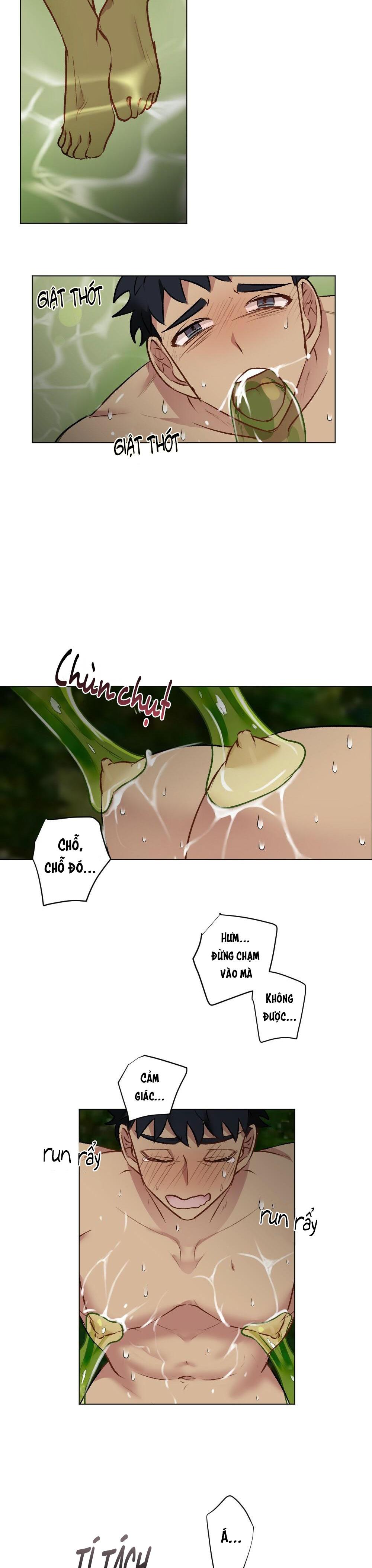 Đọc truyện TUYỂN TẬP DÚ BỰ - Chapter 51