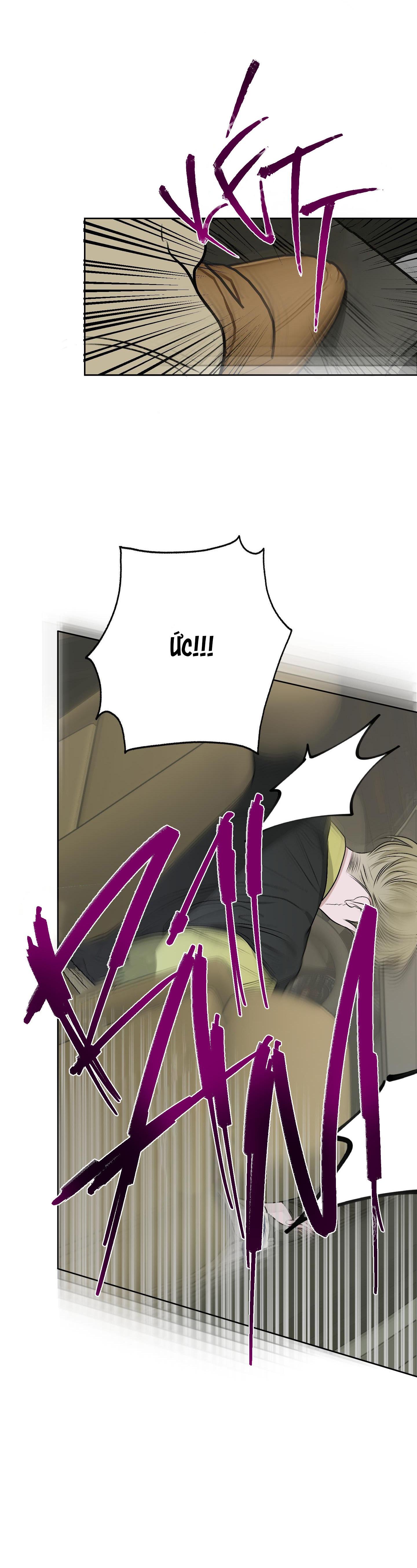 Đọc truyện  Đầm Sen Héo Úa - Chapter 10