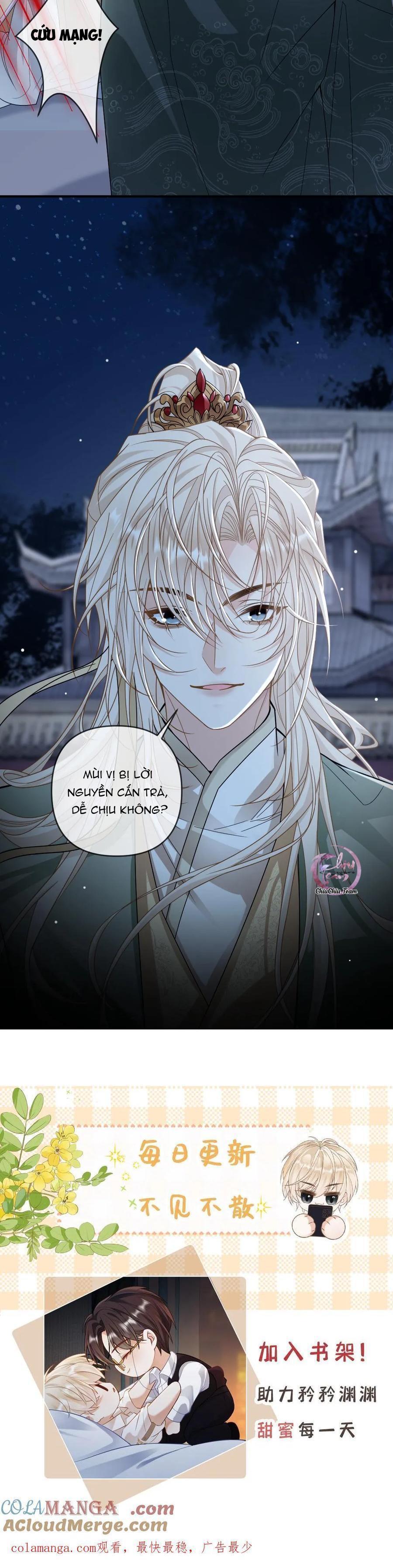 Đọc truyện Khát Vọng Ngọt Ngào - Chapter 228