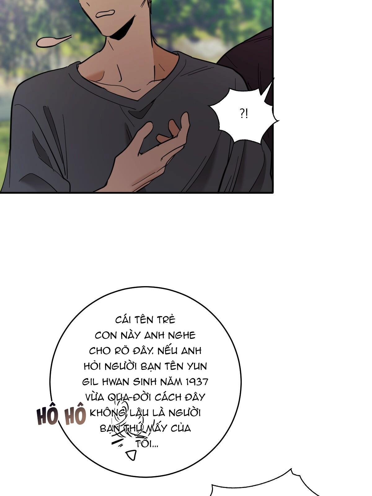 Đọc truyện MÃNH THÚ BIẾN NHIỆT - Chapter 96