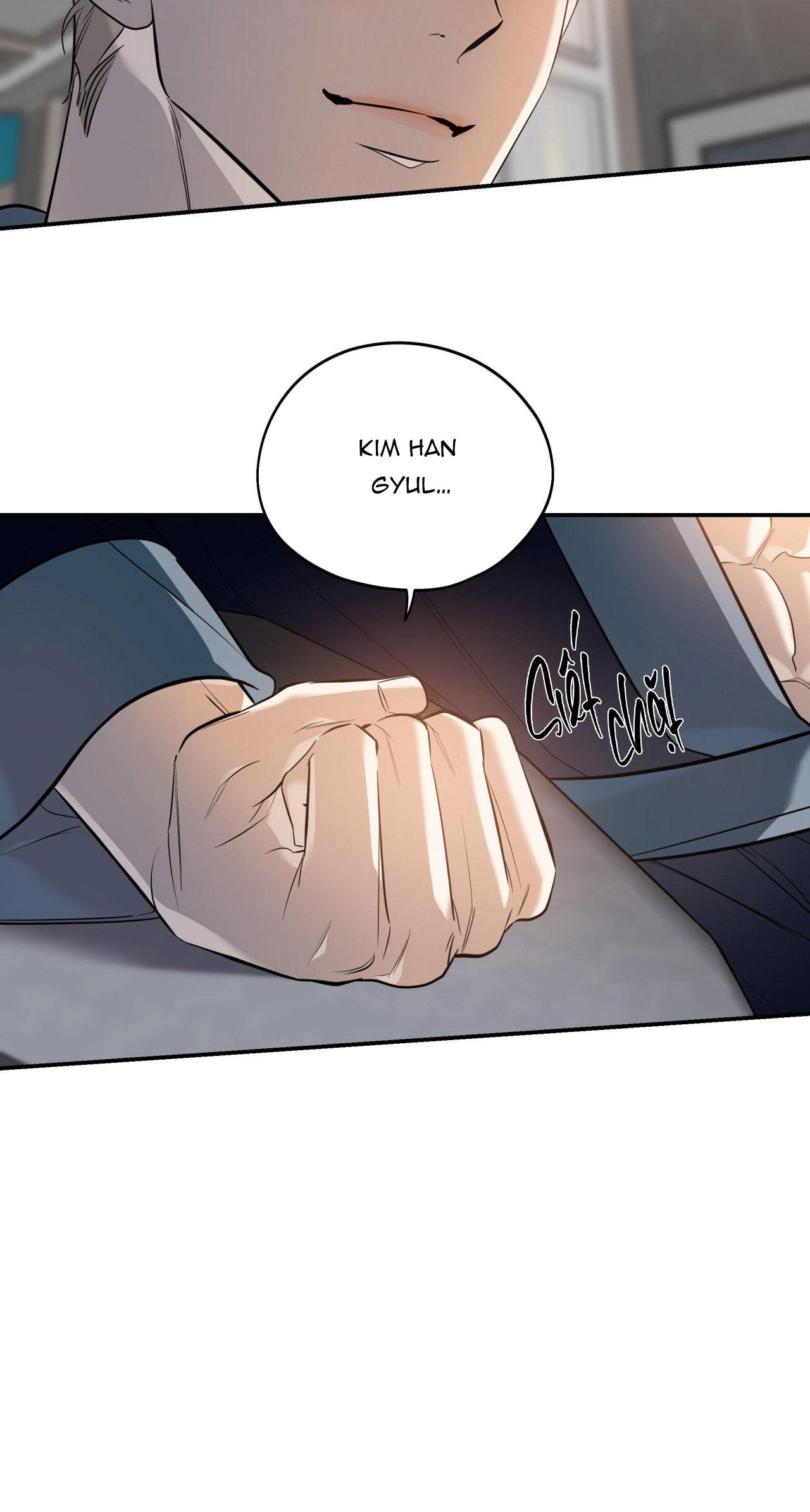 Đọc truyện LỆNH CỨU RỖI - Chapter 67