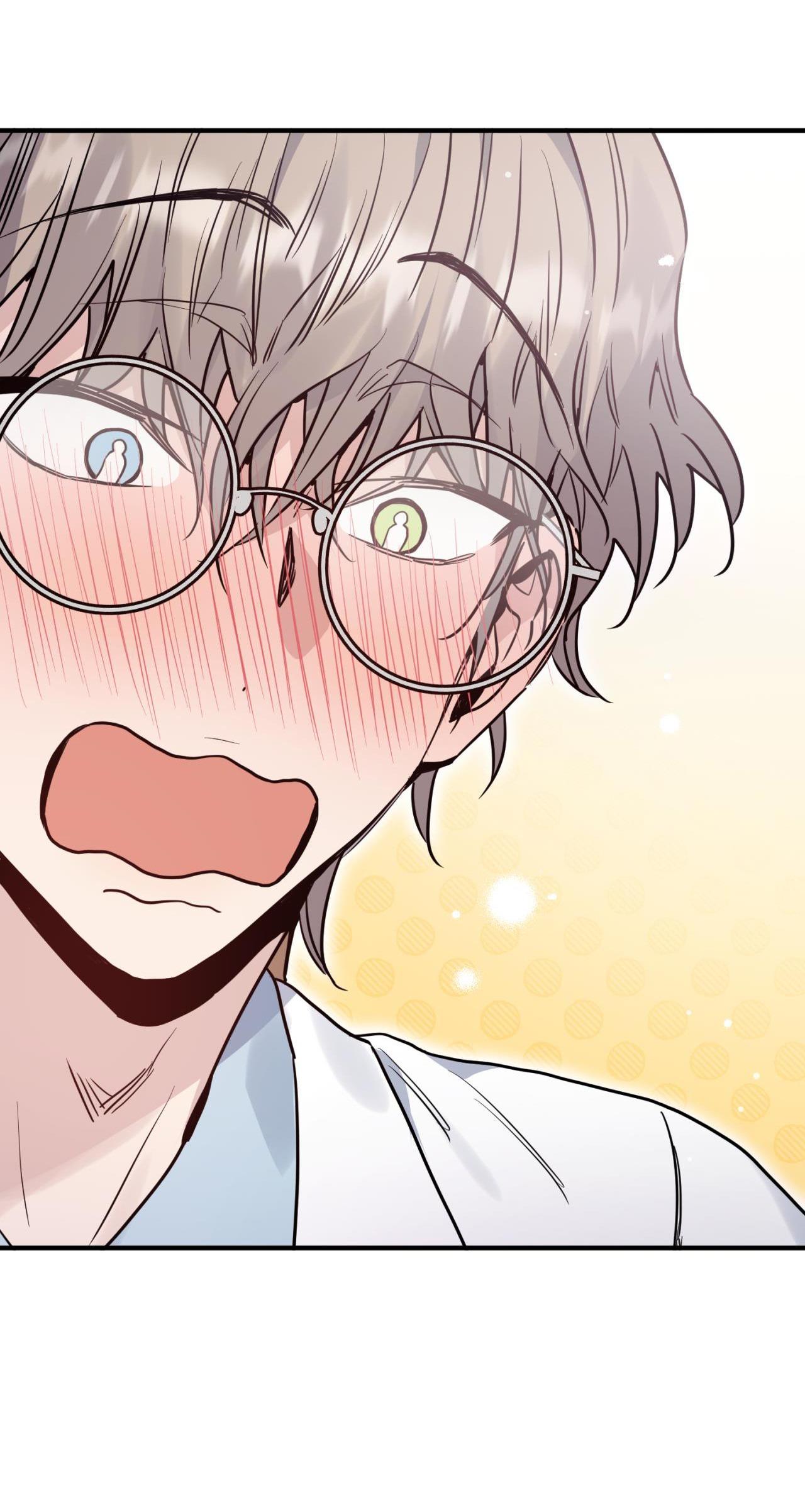 Đọc truyện TUYỂN TẬP BL THÚ NHÂN VÀ XÚC TU - Chapter 17.1