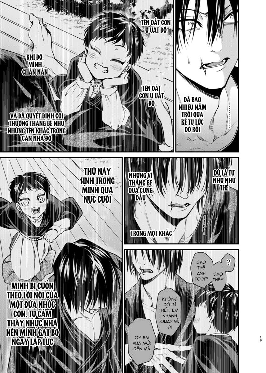 Đọc truyện Ổ sìn OTP - Chapter 109