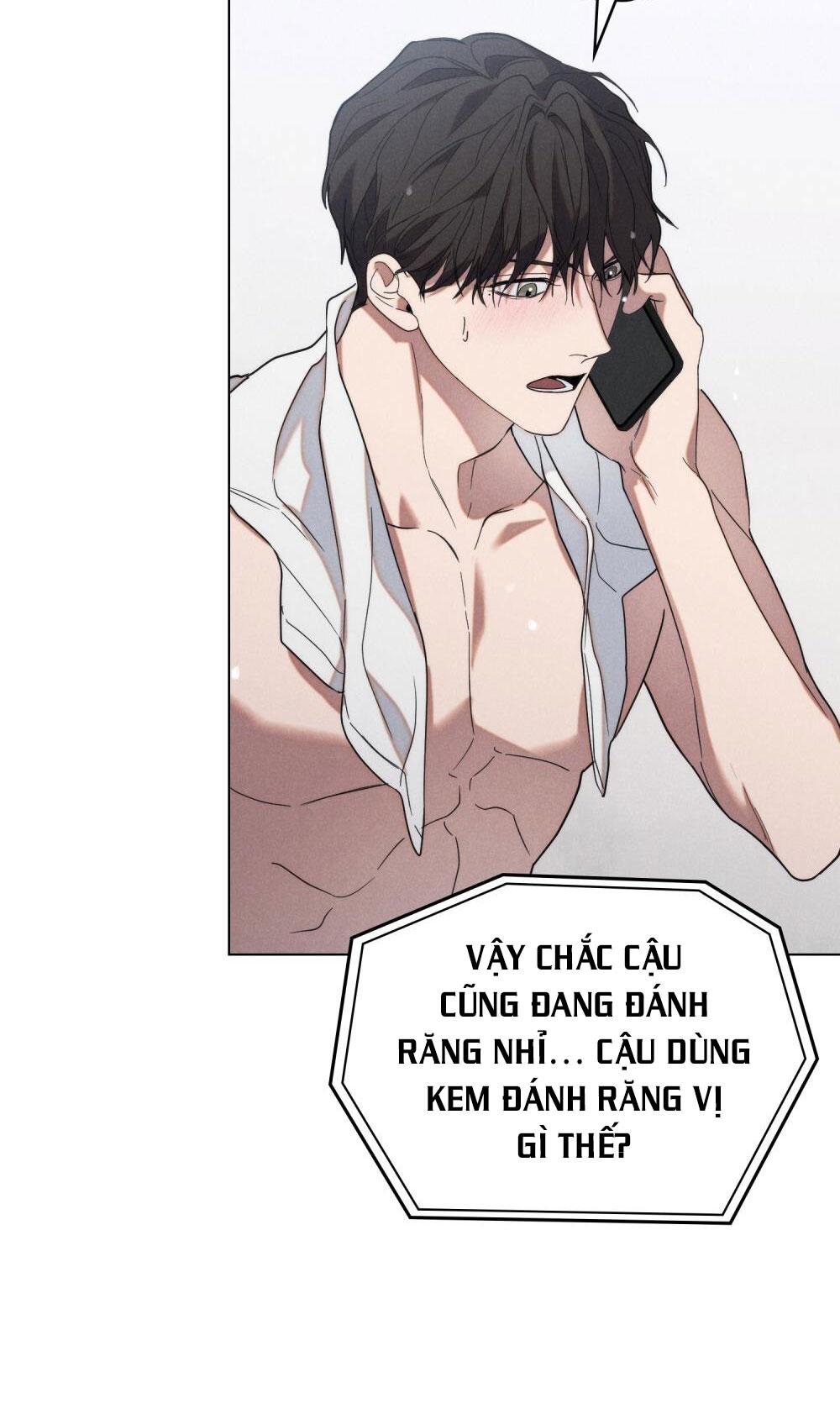 Đọc truyện NGƯỜI TÌNH BÍ MẬT - Chapter 14