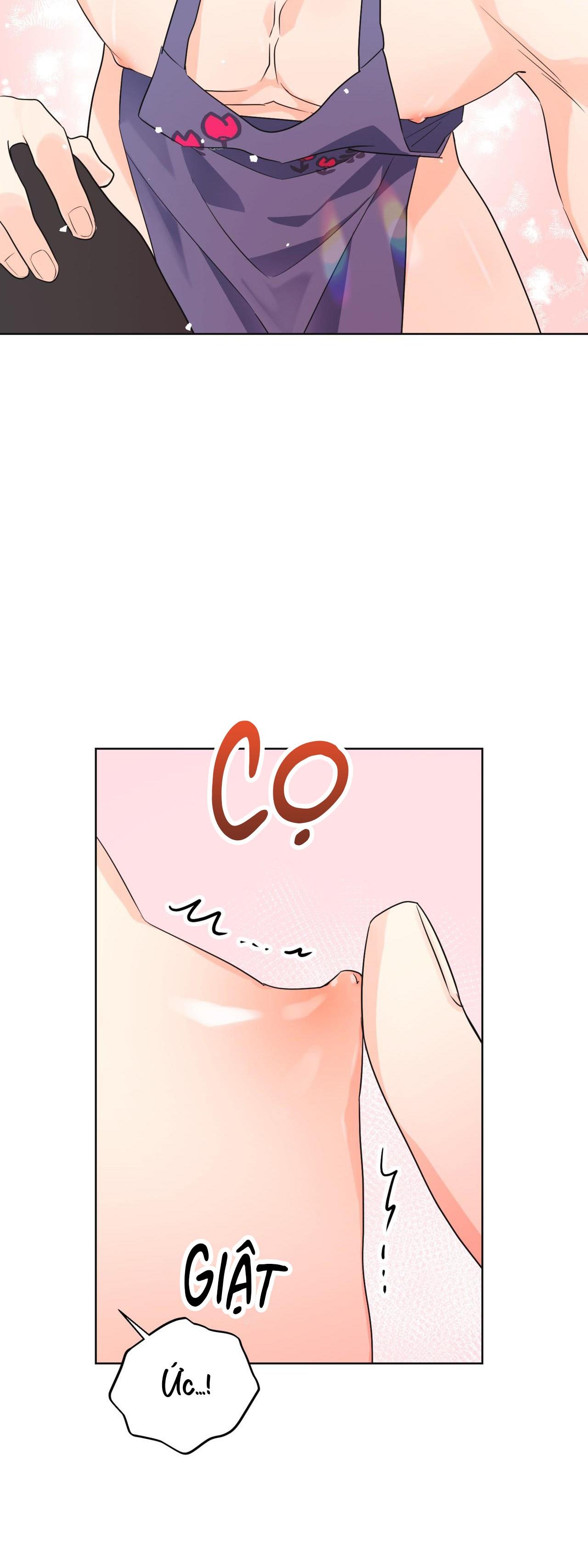 Đọc truyện My calculus - Chapter 2