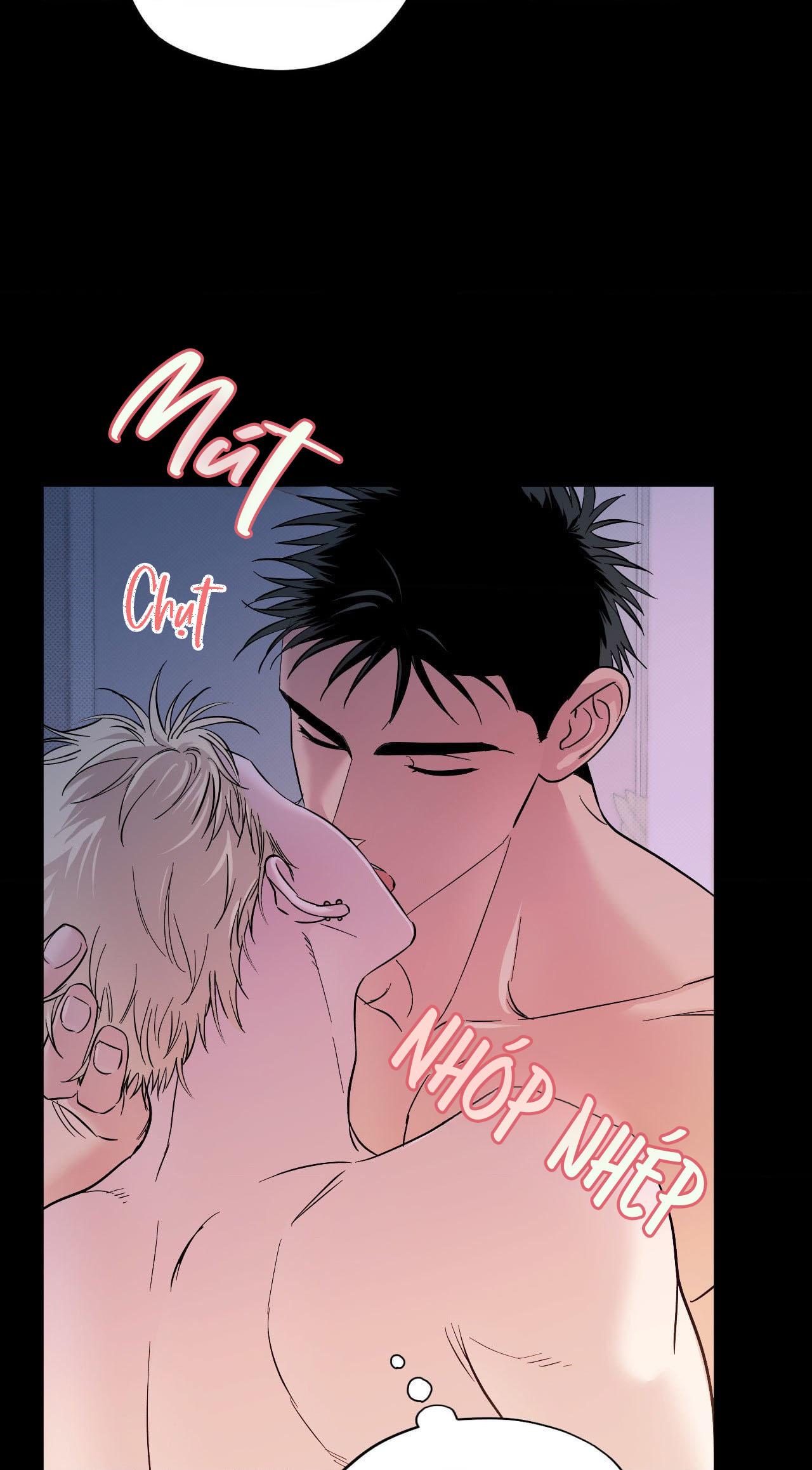 Đọc truyện (END) Tay Đua Đỉnh Cao - Chapter 9