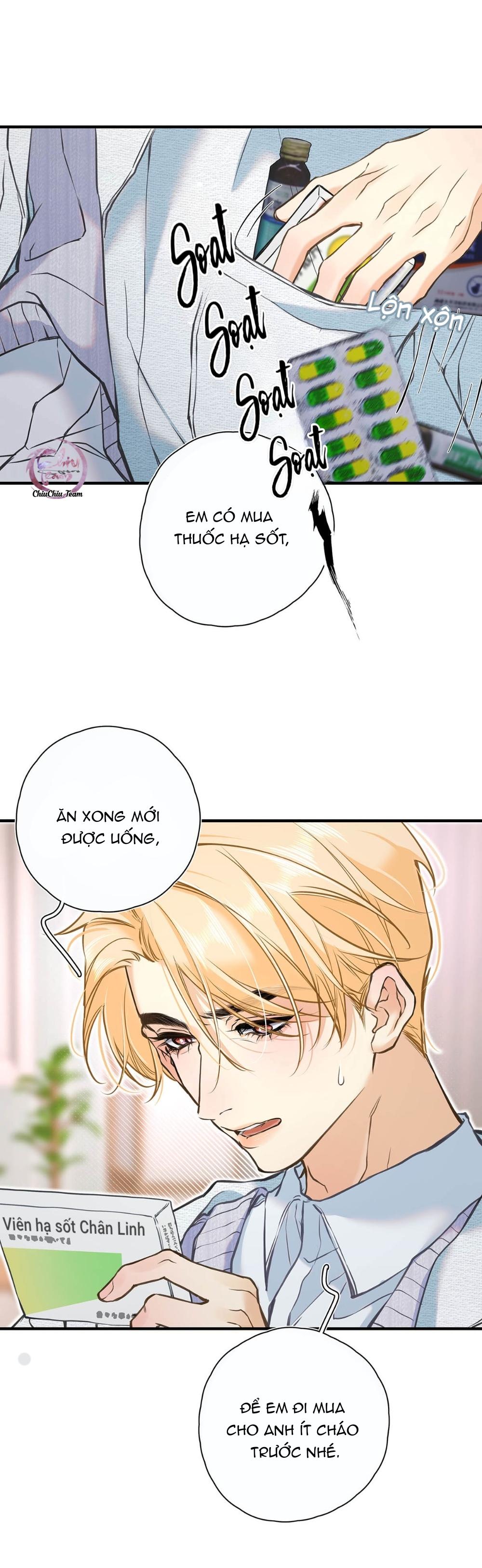 Đọc truyện Bắt đầu làm bạn trai từ số 0 - Chapter 6