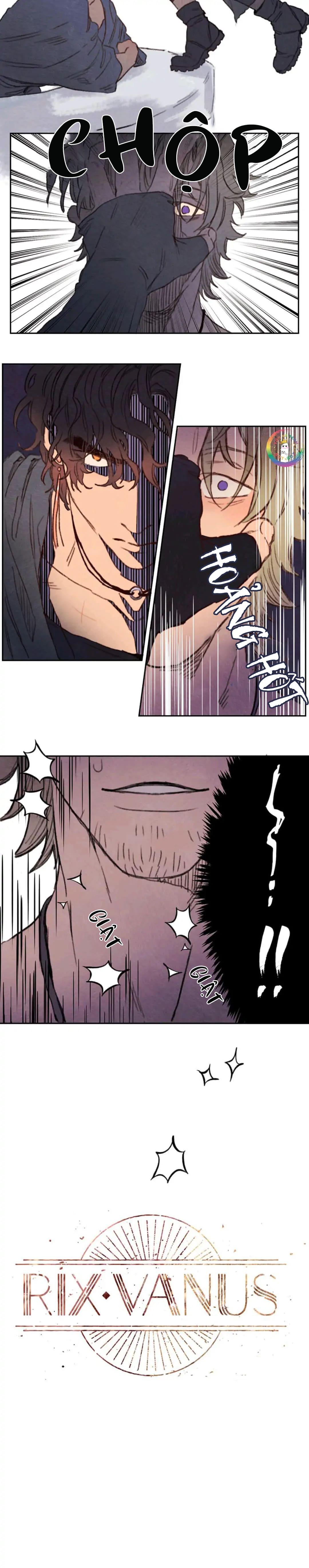 Đọc truyện Rix Venus - Chapter 56