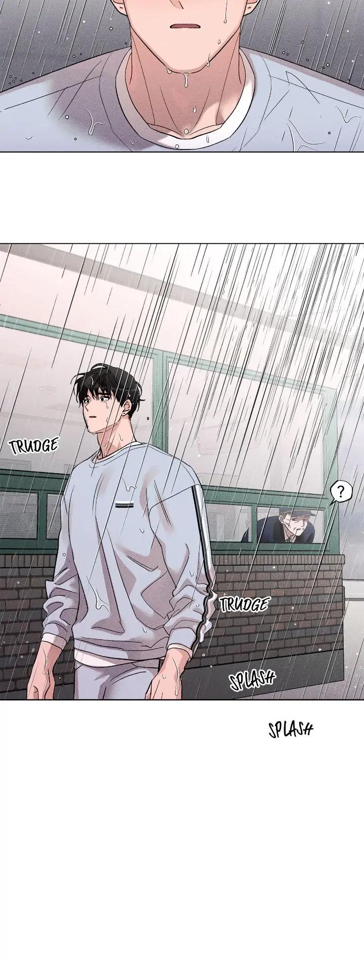 Đọc truyện Người Yêu Của Anh Trai Tôi - Chapter 9