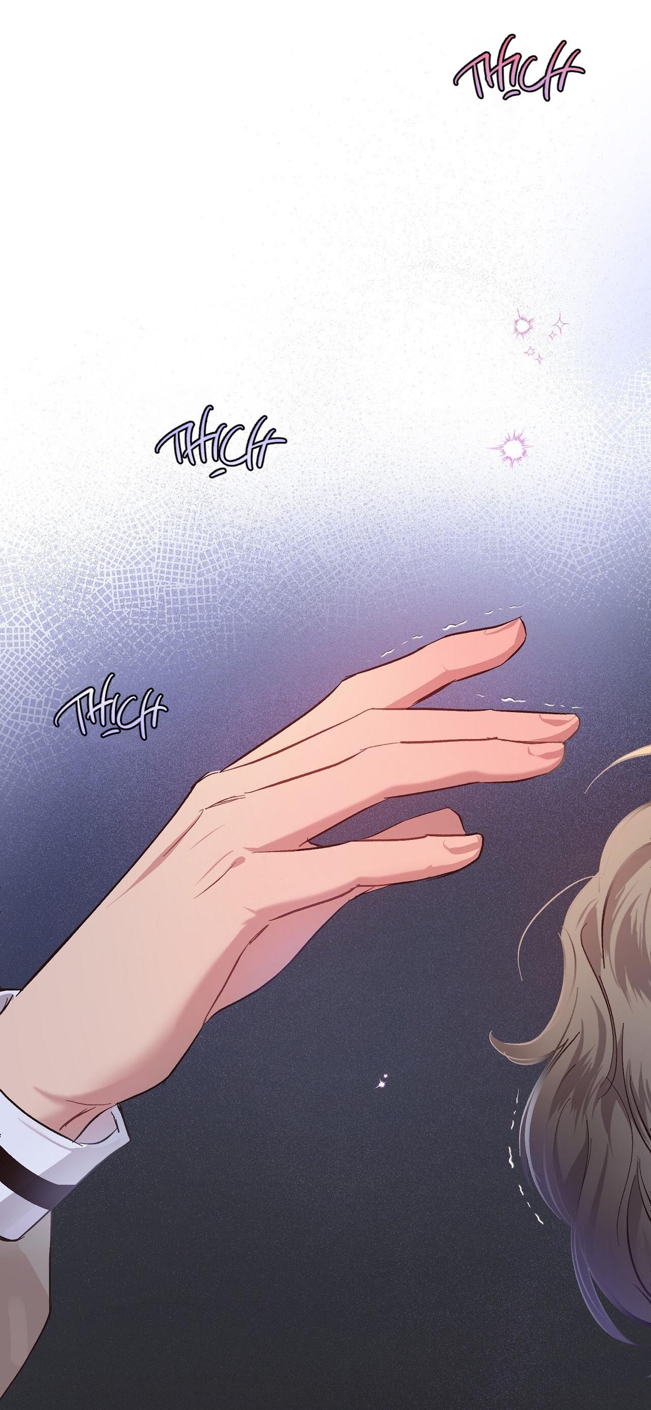 Đọc truyện  Bí Mật Của Mái Tóc - Chapter 26