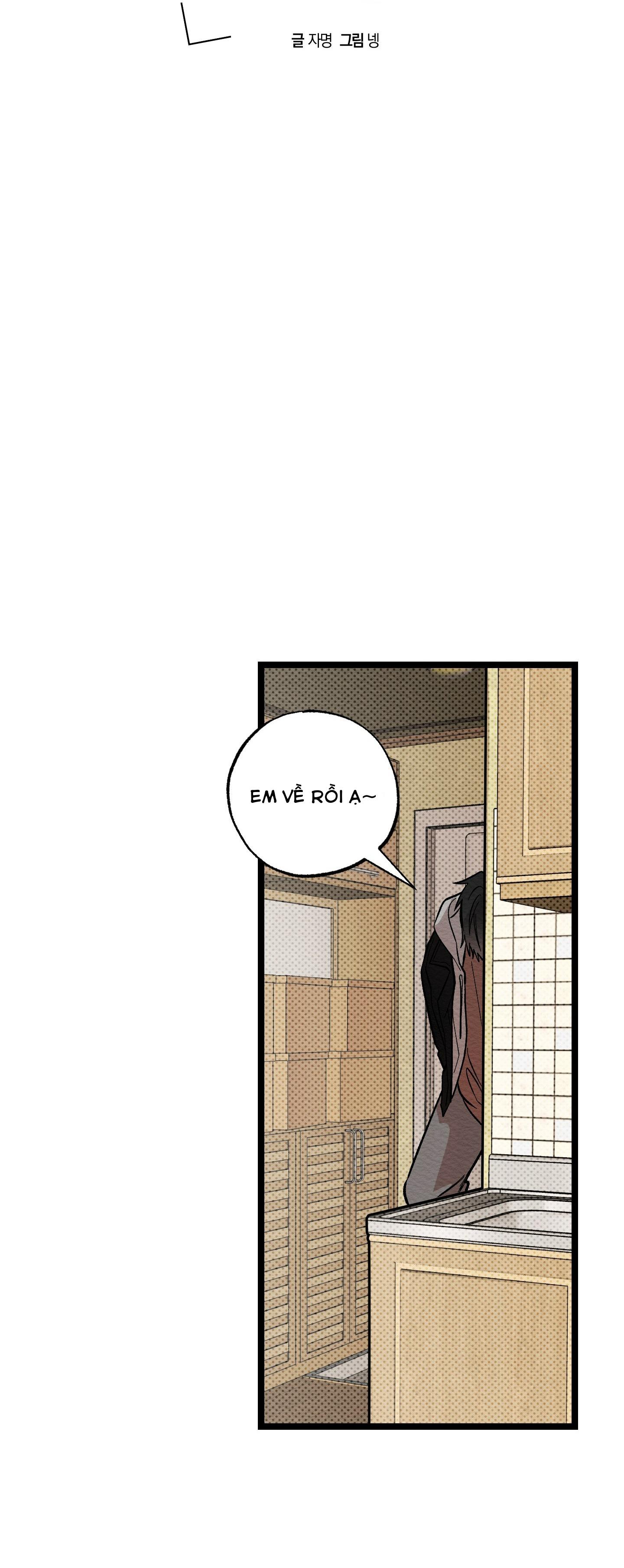 Đọc truyện THỂ LOẠI LÃNG MẠN - Chapter 9