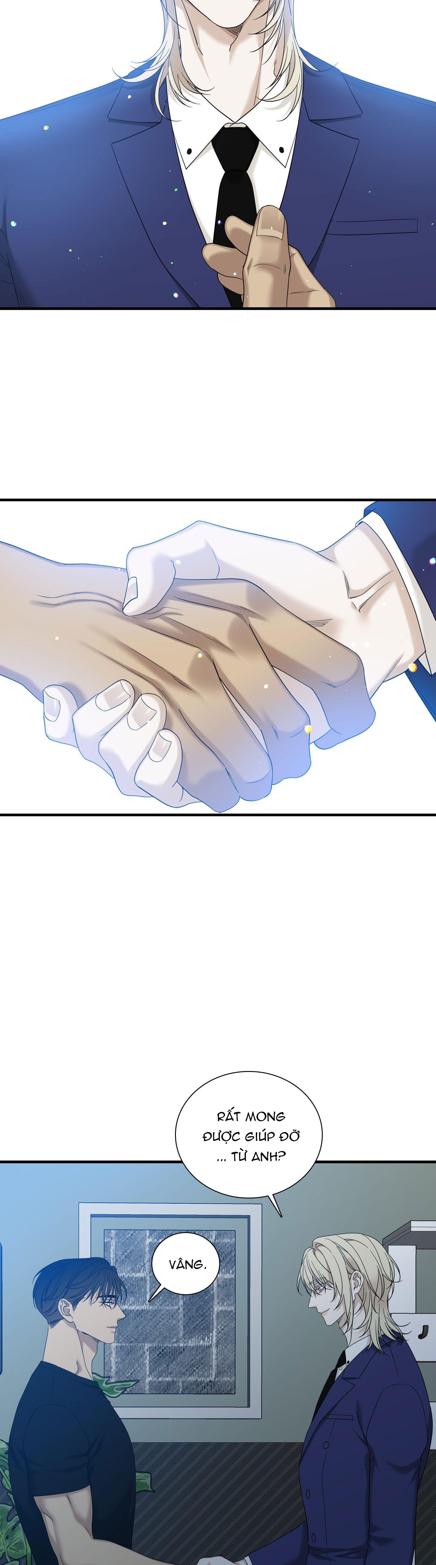 Đọc truyện GỬI. 00 - Chapter 6