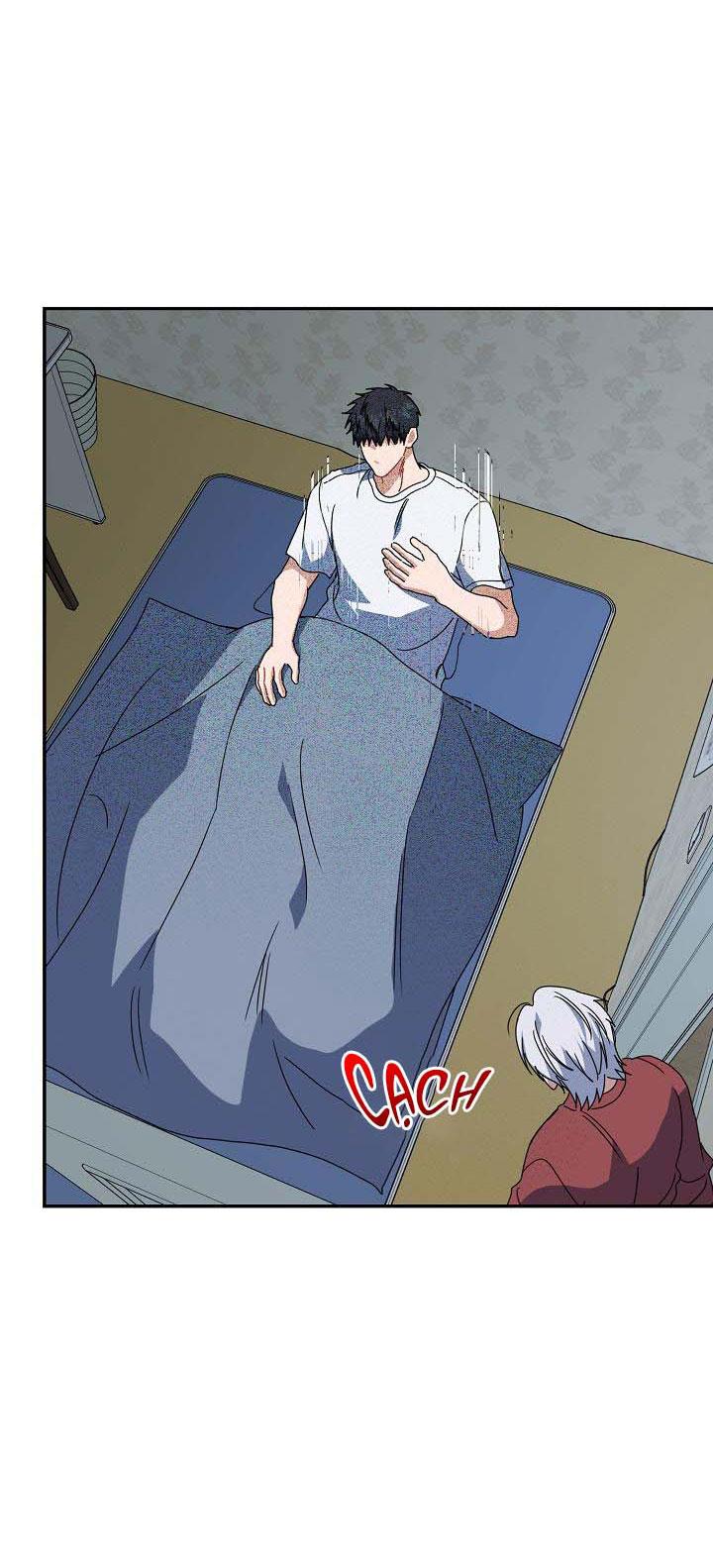 Đọc truyện Khu vực chủ nghĩa tình yêu - Chapter 59