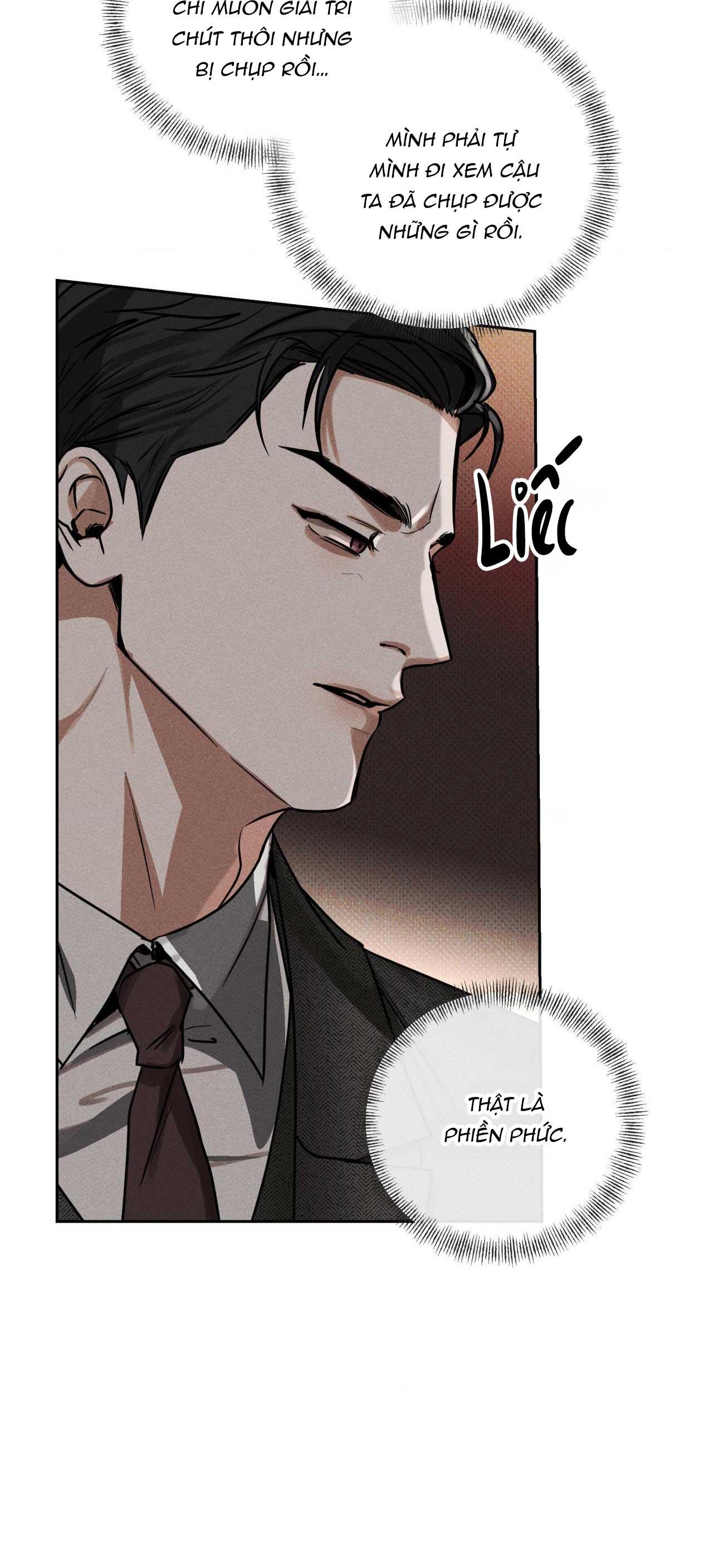 Đọc truyện Dearest - Chapter 2