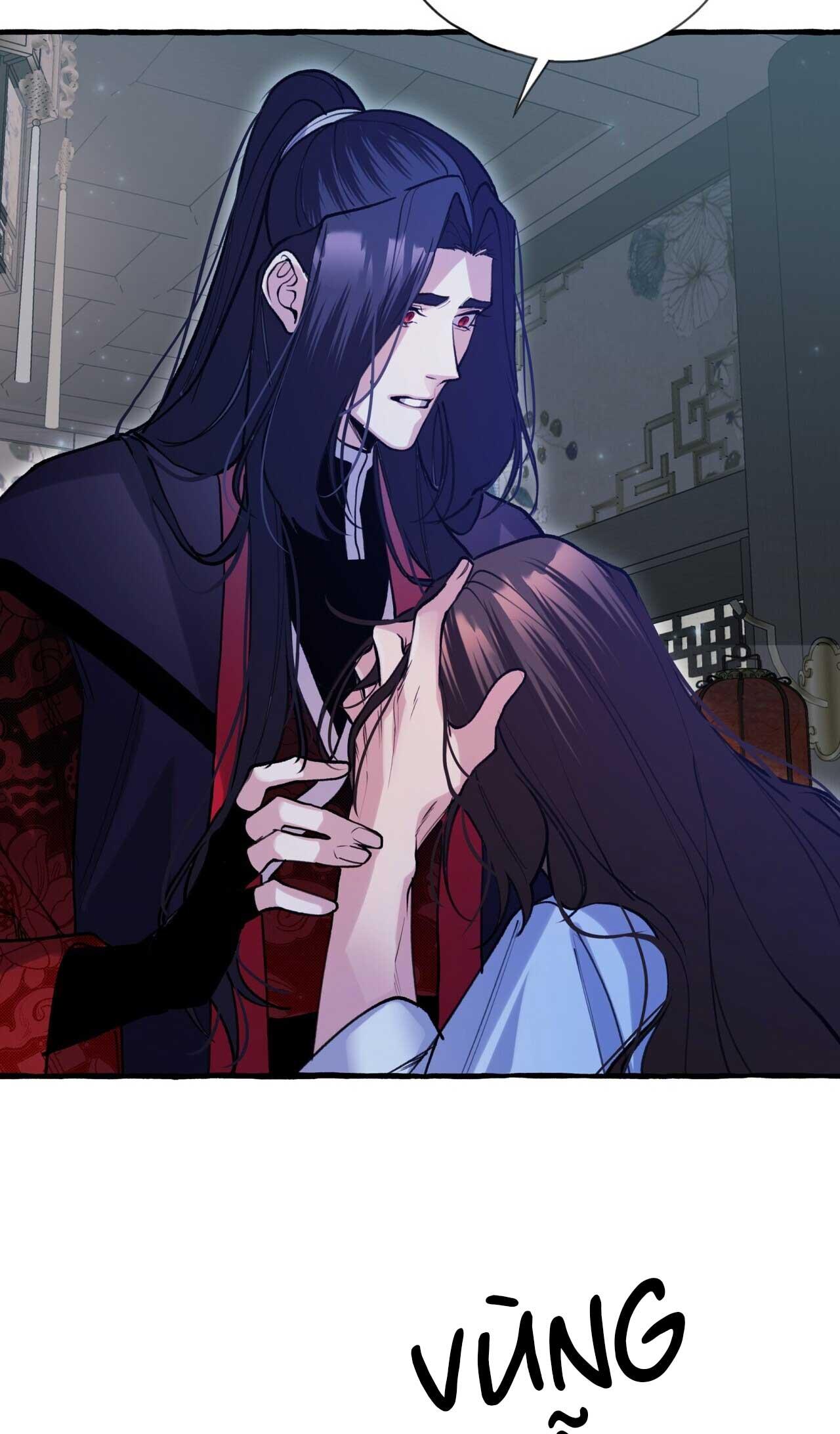 Đọc truyện BÁT NHÃ GIAI NHÂN - Chapter 66