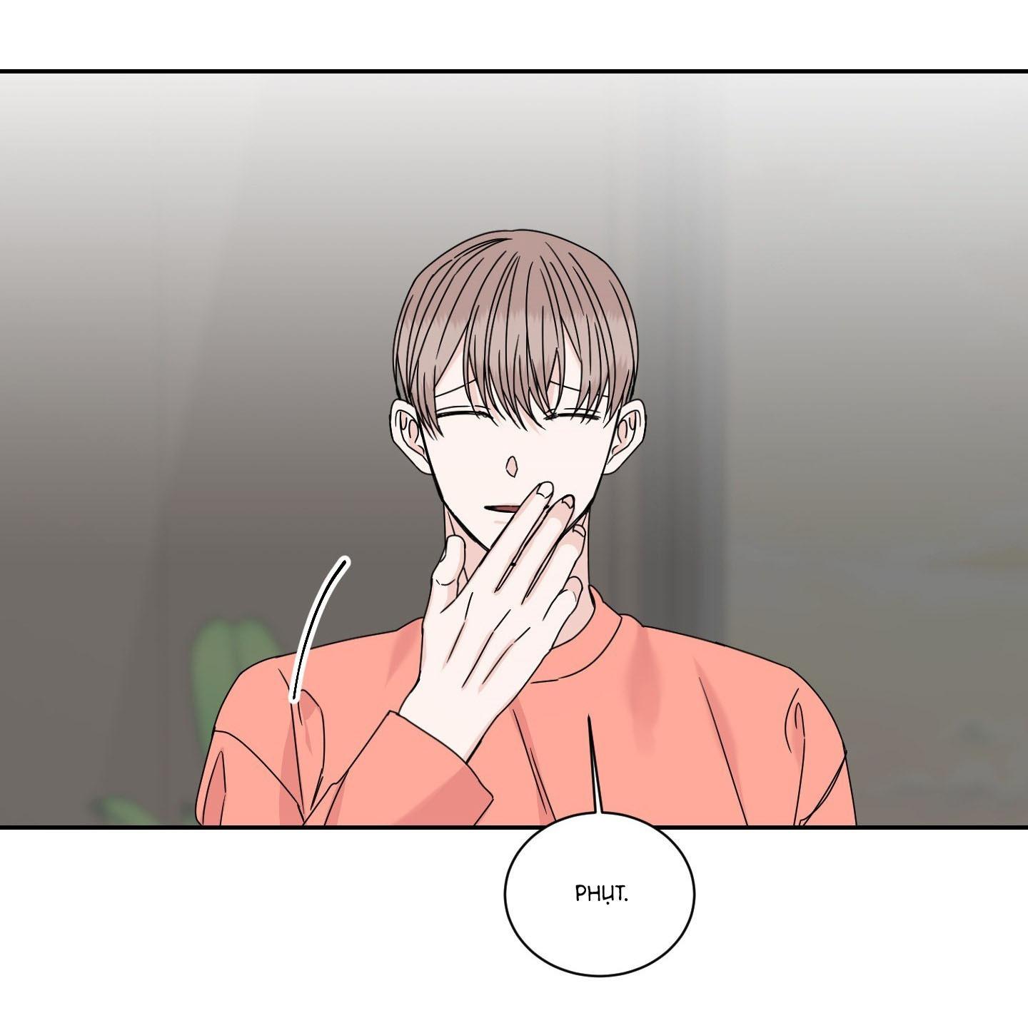 Đọc truyện  Điểm dừng chân cuối cùng - Chapter 61