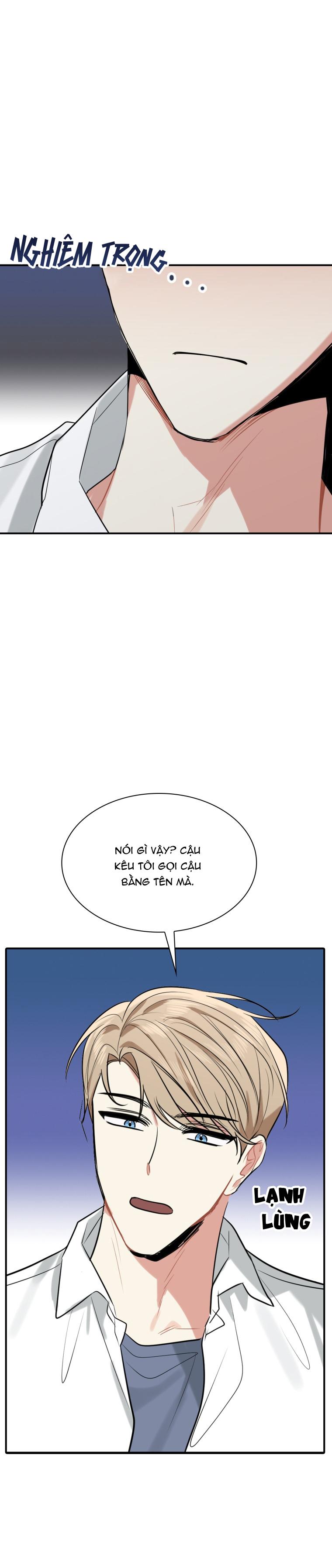 Đọc truyện Nhật Hạ - Chapter 11