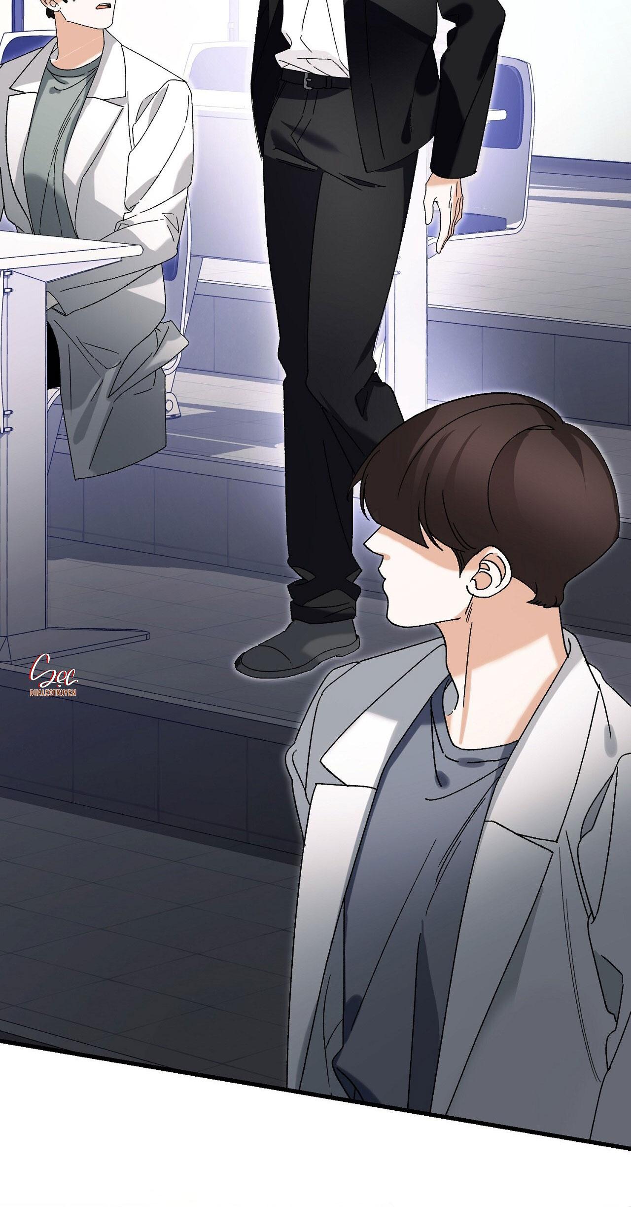 Đọc truyện ĐIỀU KIỆN CỦA GUIDE - Chapter 49