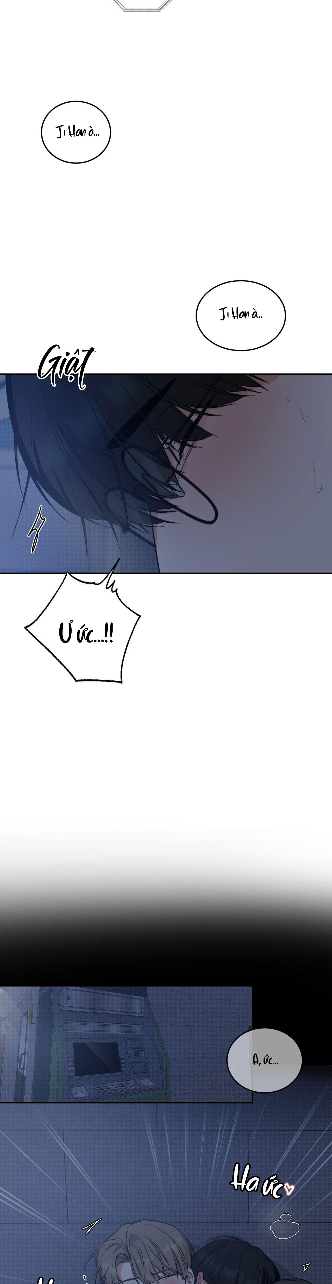 Đọc truyện NGƯỜI ĐÀN ÔNG CHO EM TẤT CẢ - Chapter 1