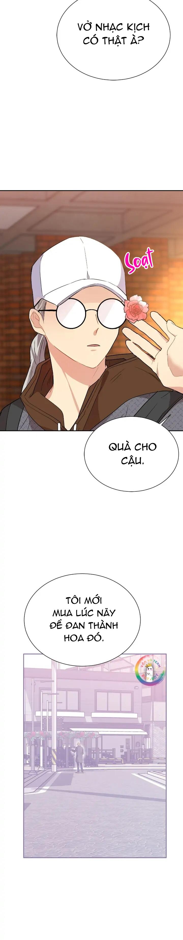 Đọc truyện (END) Nếu Như Cậu Bạn Hàng Xóm Là Vampire? - Chapter 48