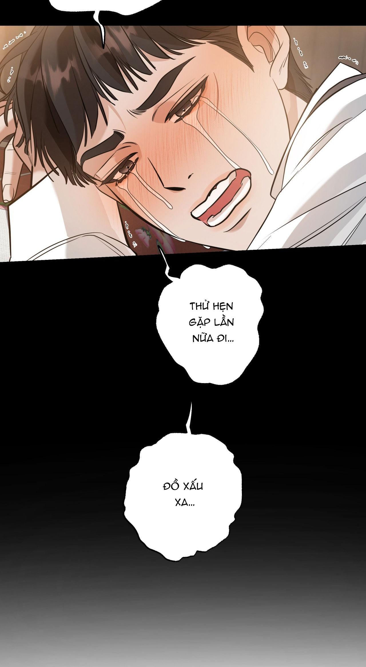 Đọc truyện LỆNH CỨU RỖI - Chapter 60