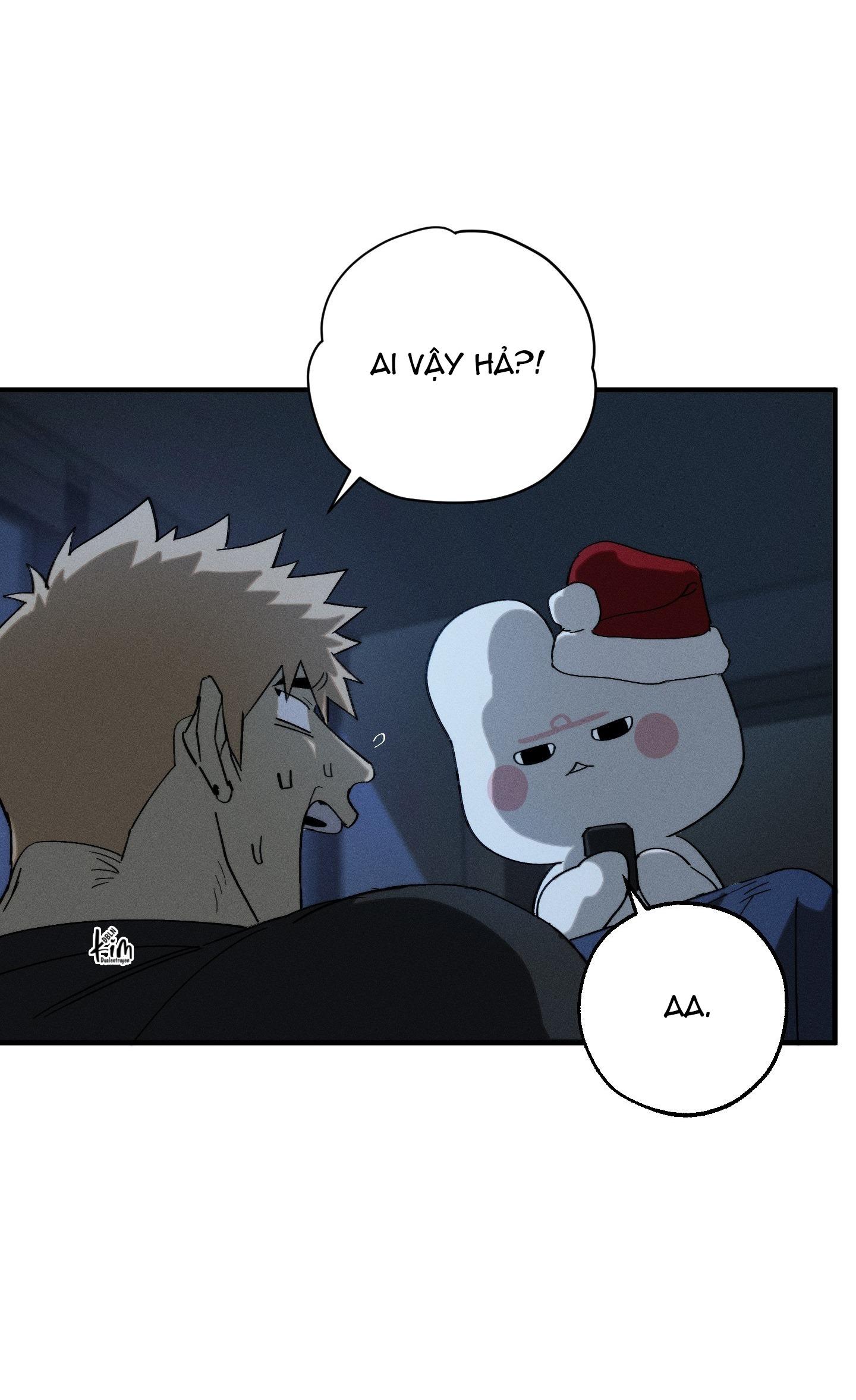 Đọc truyện BL NGẮN CHỊCH HỎNY - Chapter 52.2