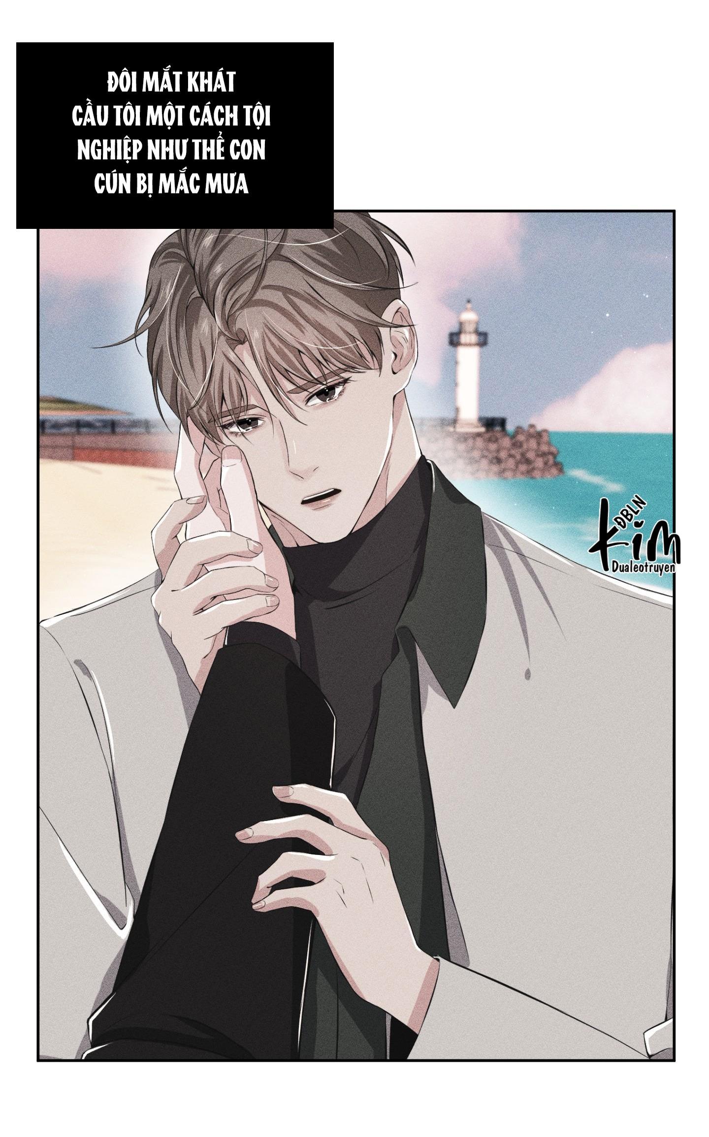 Đọc truyện TUYỂN TẬP CUỒNG CÔNG-CHIẾM HỮU CÔNG CỦA NHÀ KIM - Chapter 19.5