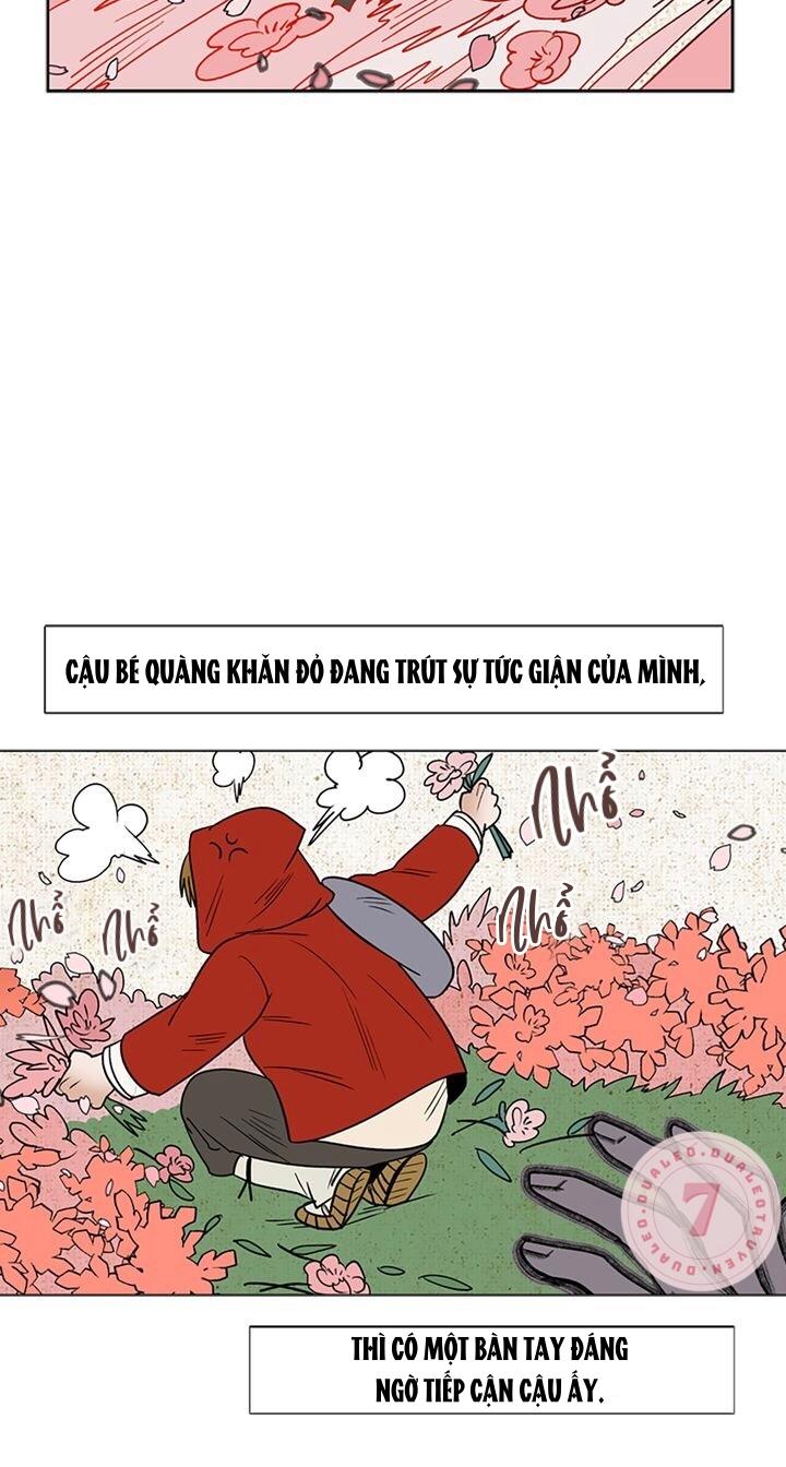 Đọc truyện [Hoàn] Rạp Chiếu Phim BL Cổ Điển - Chapter 50