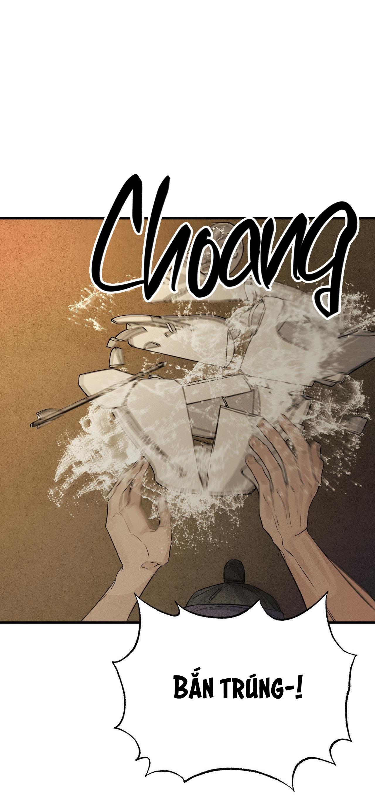 Đọc truyện DUYÊN PHẬN - Chapter 7